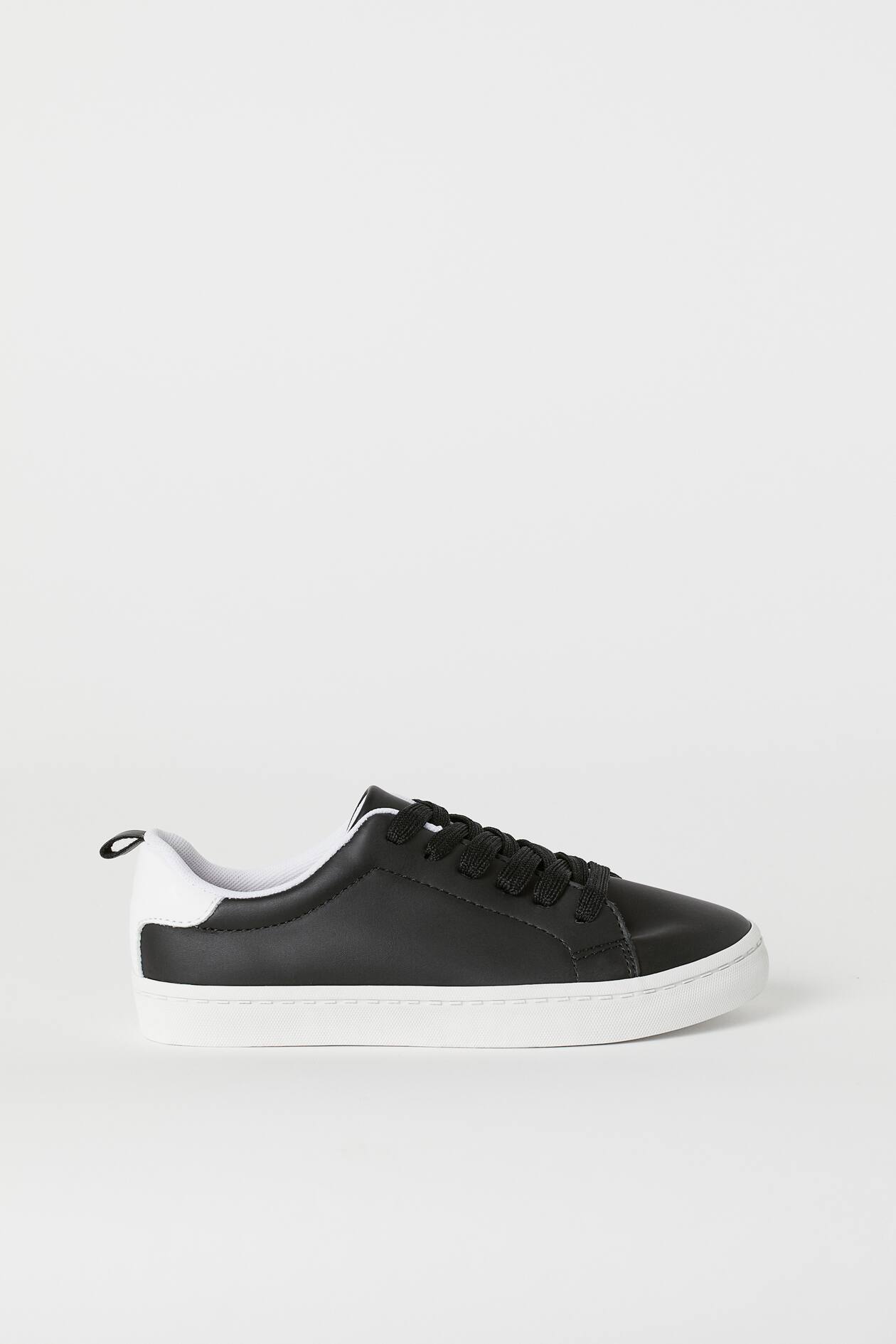 Baskets Enfant Hk 503 Black