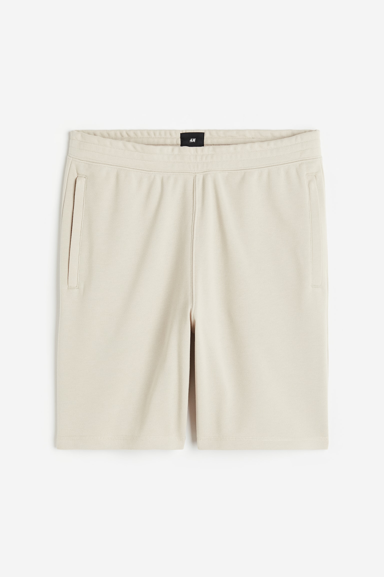 COOLMAX® Shorts - Light beige/Black/Grey marl/Forest green/Brown - 2