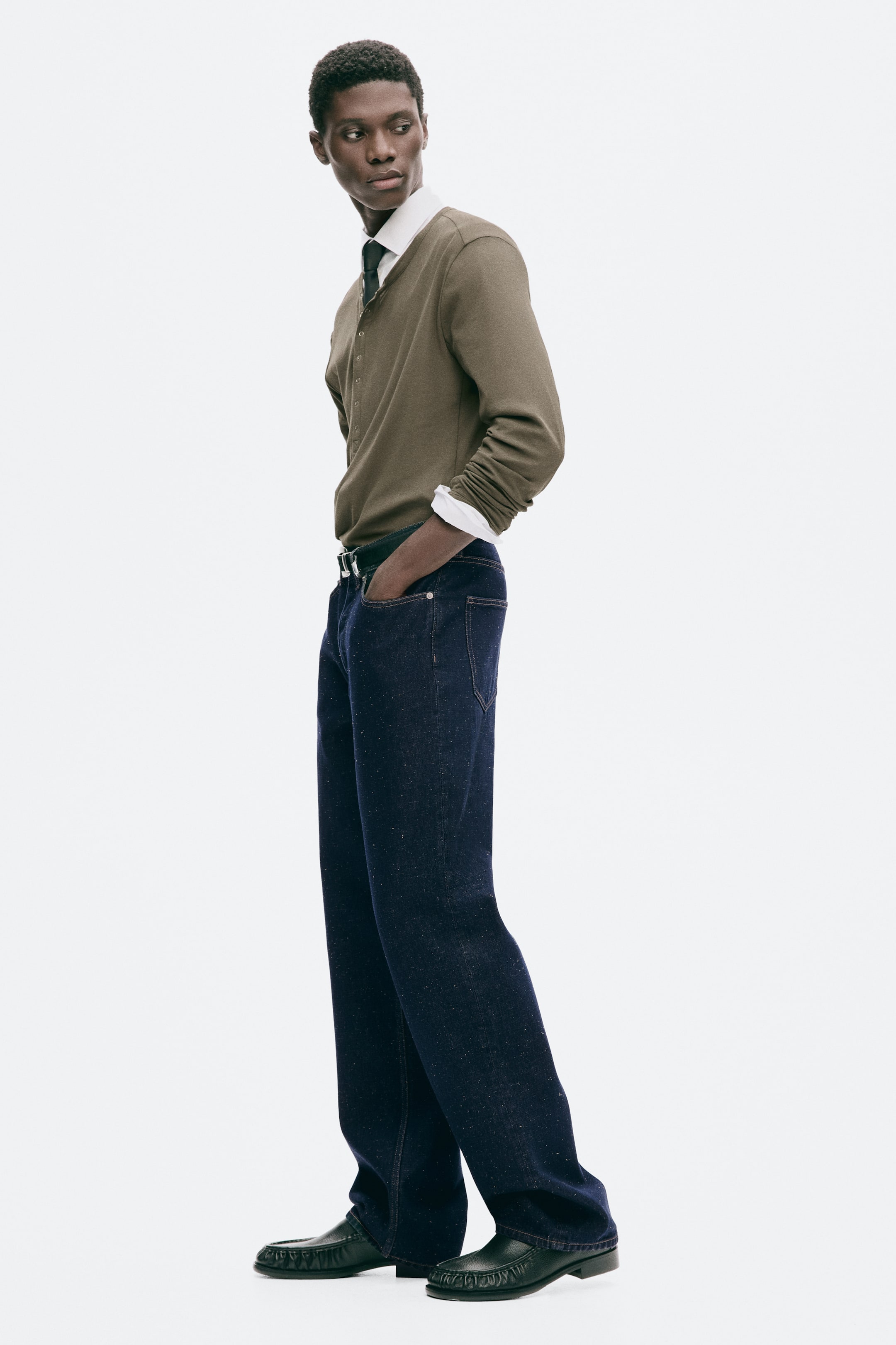 Regular Jeans