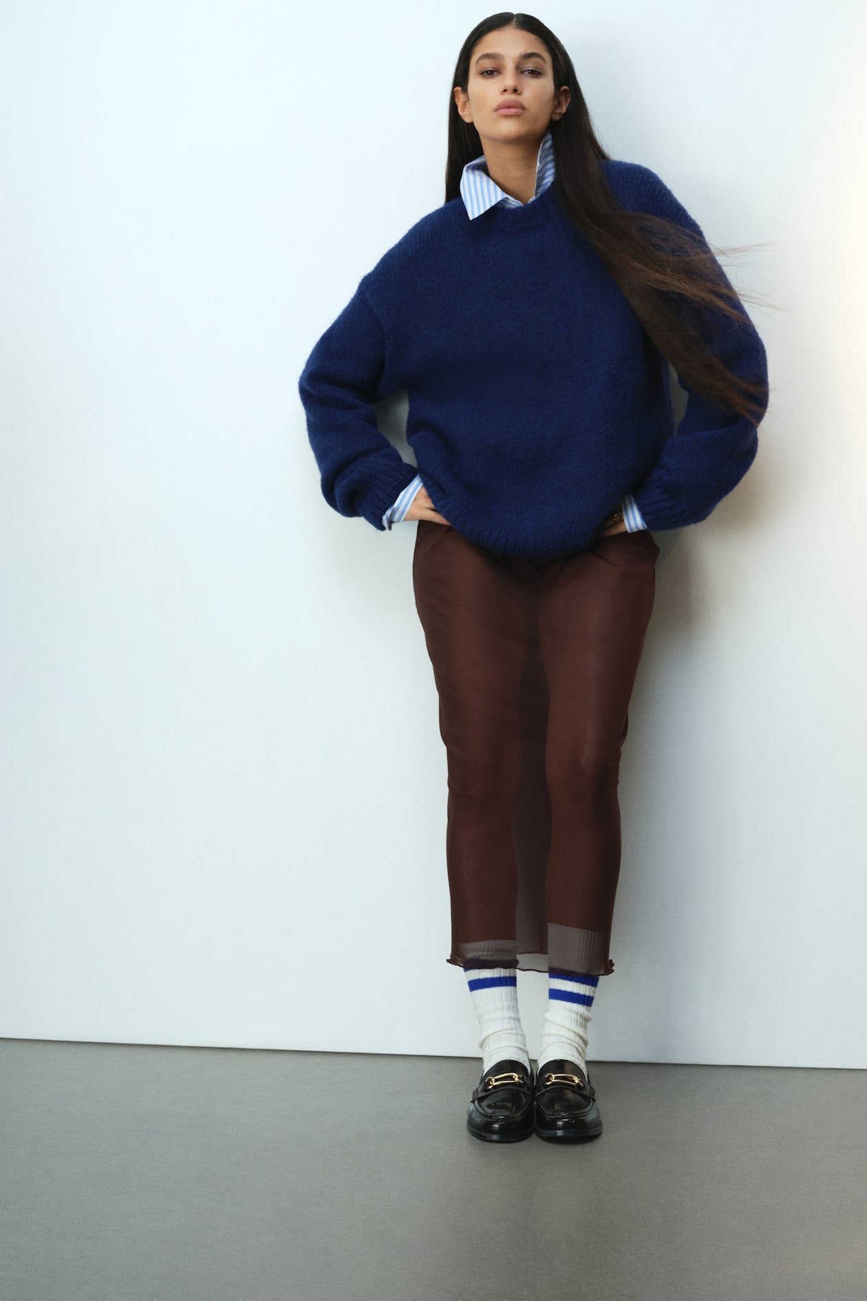 Sweater - image 4