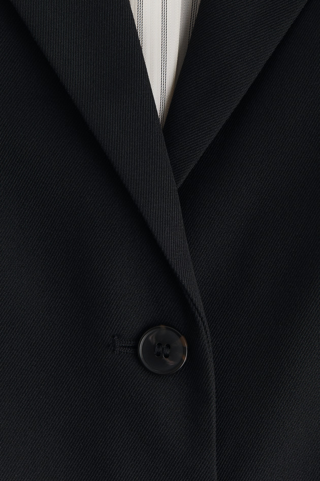 Long blazer - image 5