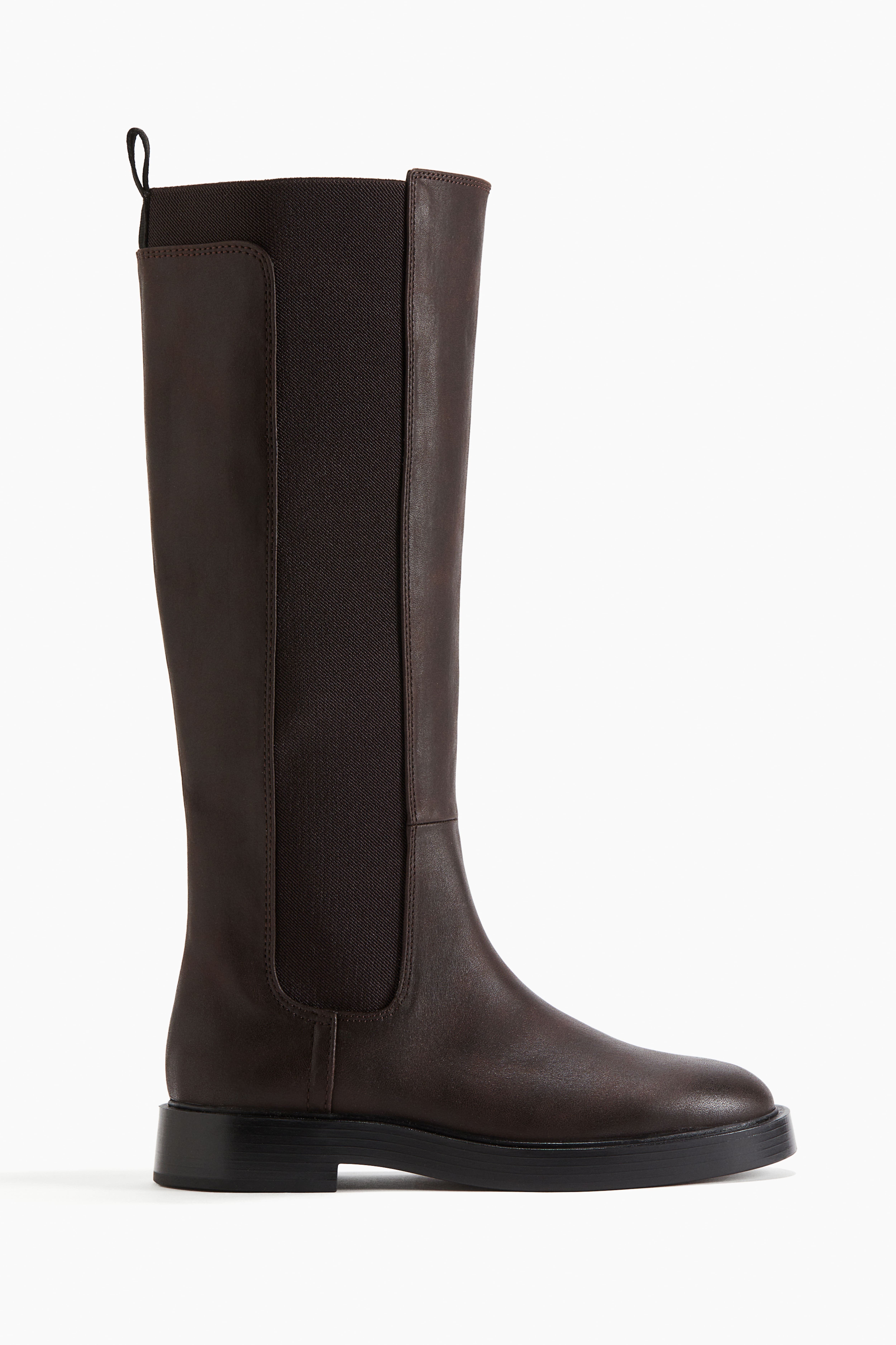 H&m boots womens best sale