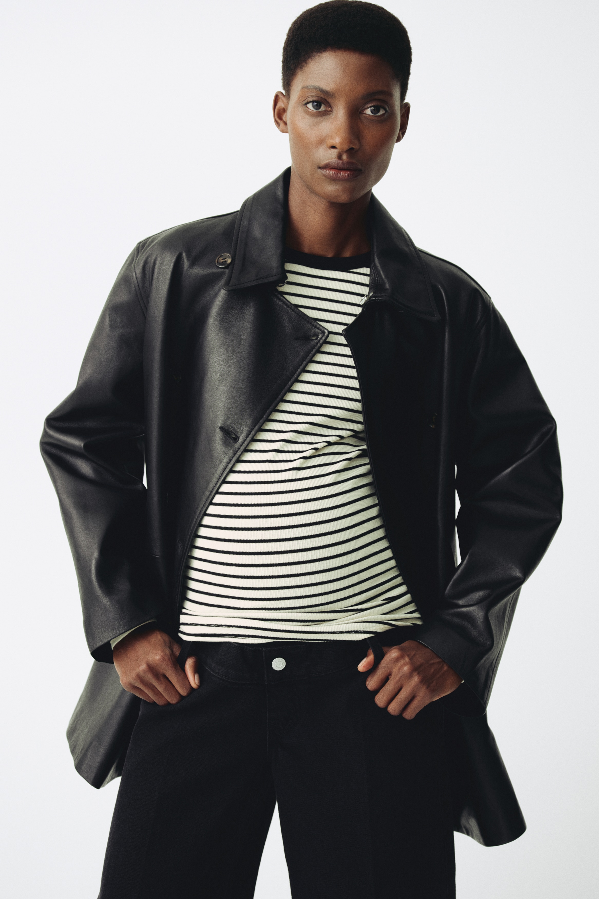 MAMA Majica od rebrastog žerseja - Krem/pruge/Krem/pruge/Bordo/pruge/Mornarsko plava/bela/pruge/Bela/bordo/pruge/Tamnozelena/pruge