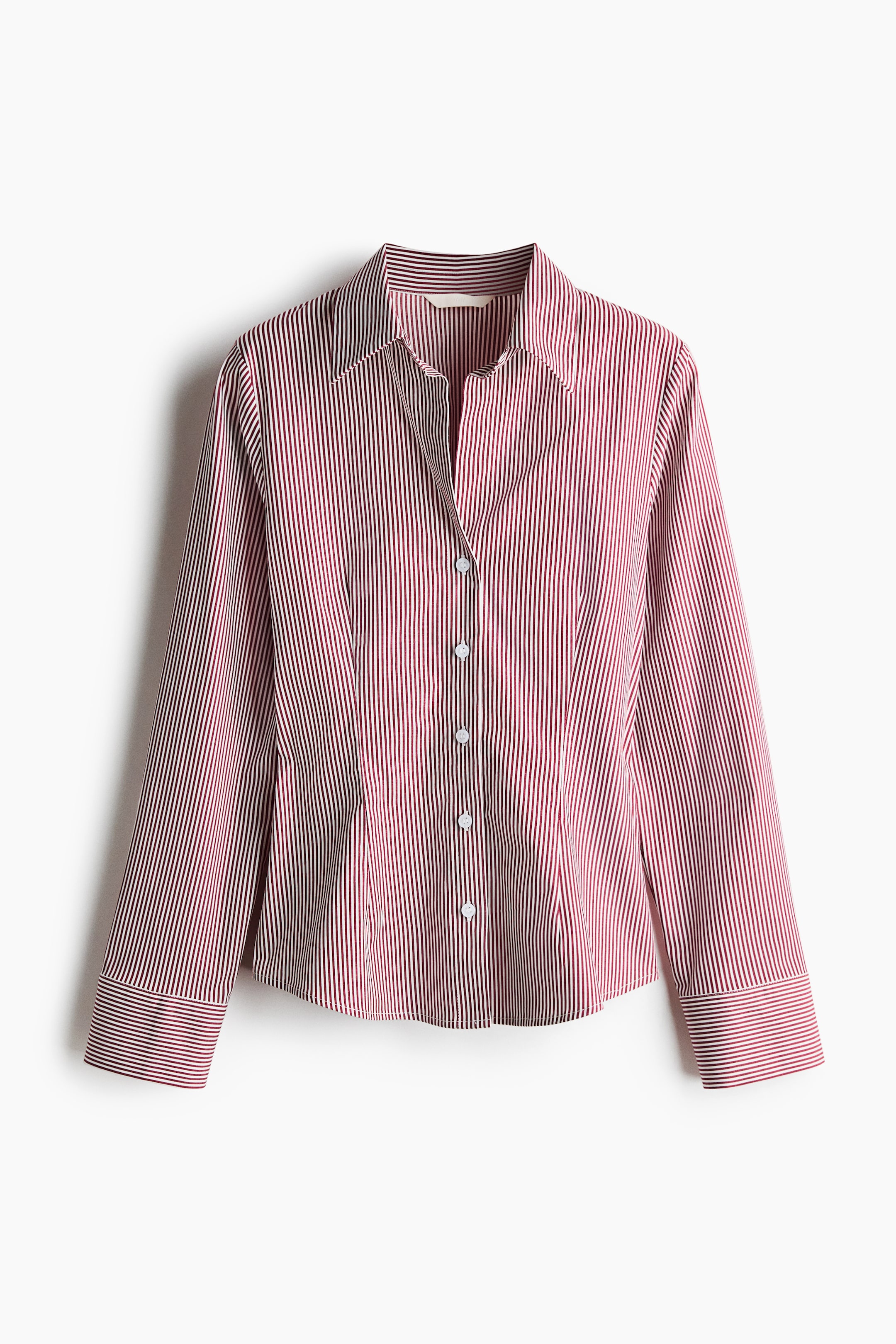 Fitted Shirt