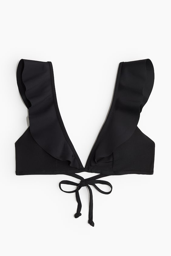 H&M Padded Bikini Top