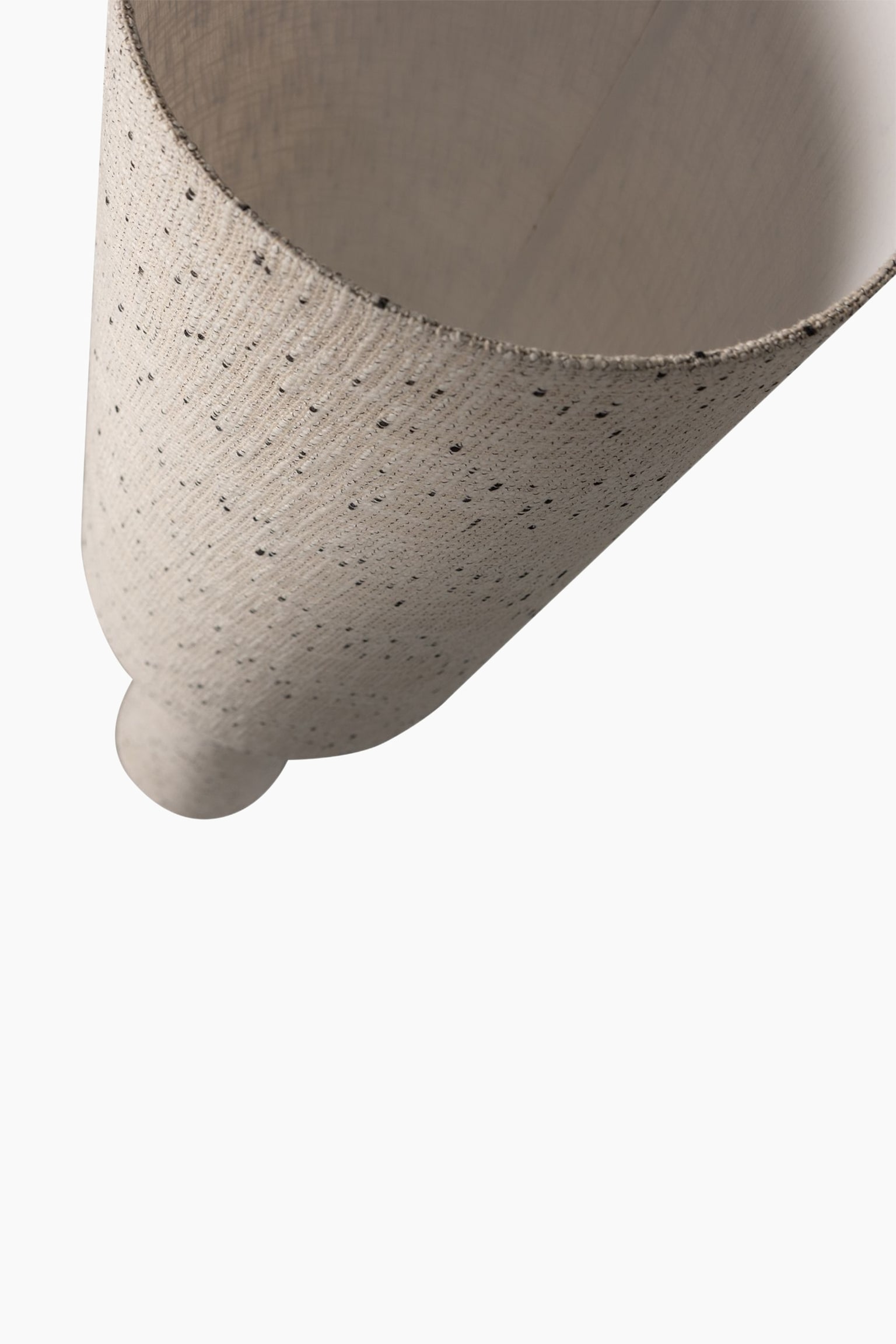 Loft Vloerlamp - Naturel/Naturel/Bruin - 3