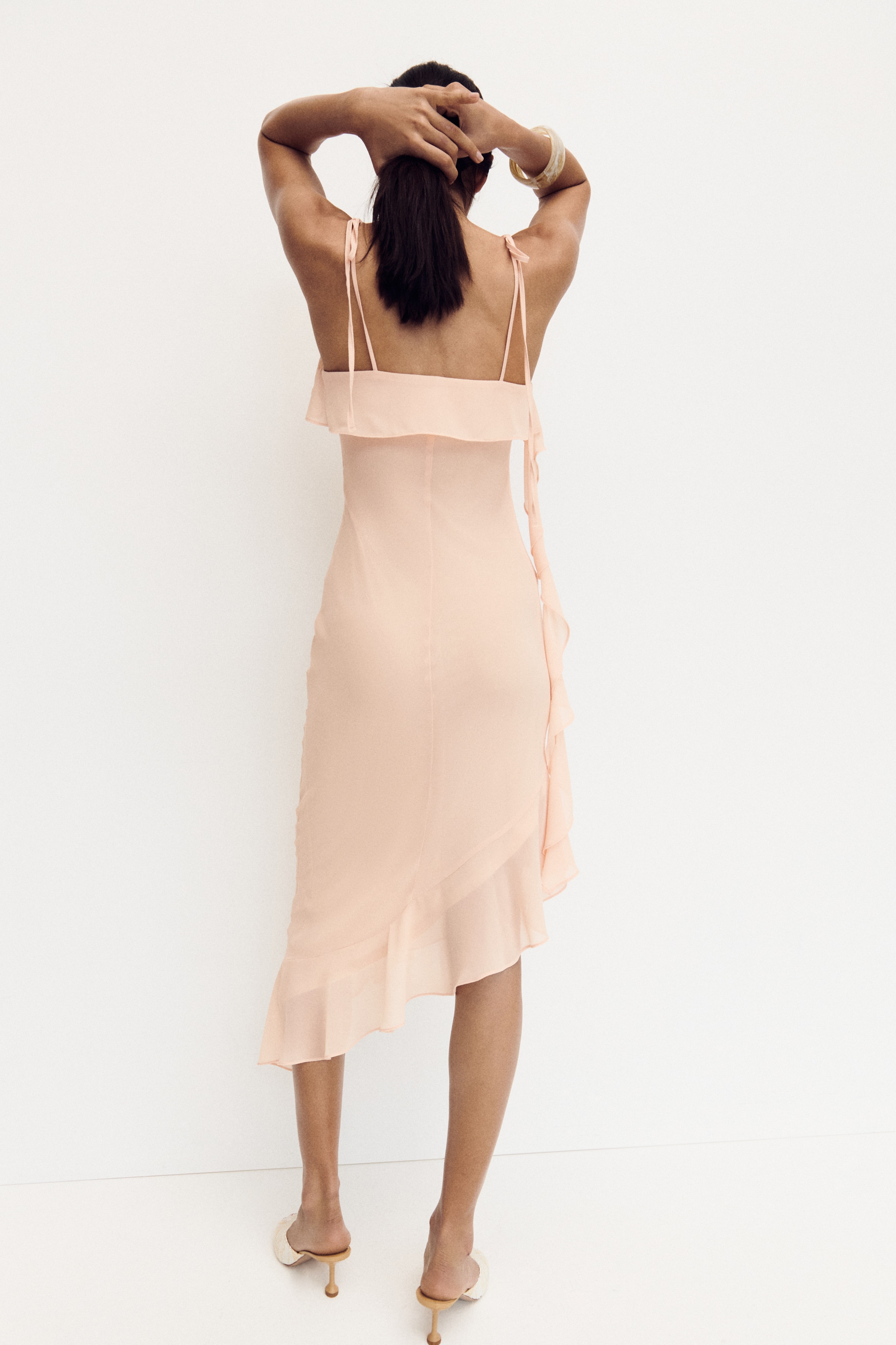 mauve dress bodycon Zapakasa Women Purple Short Homecoming Spaghetti Straps Bodycon Cocktail  Dress with Appliques