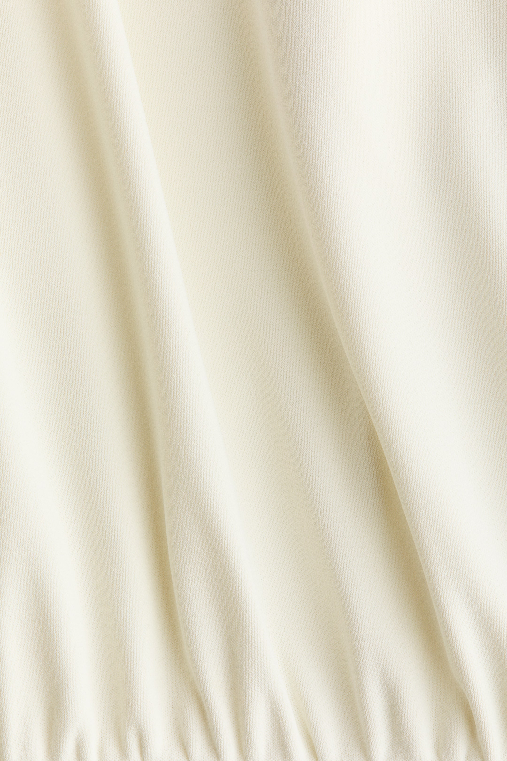 Draped Maxi Dress