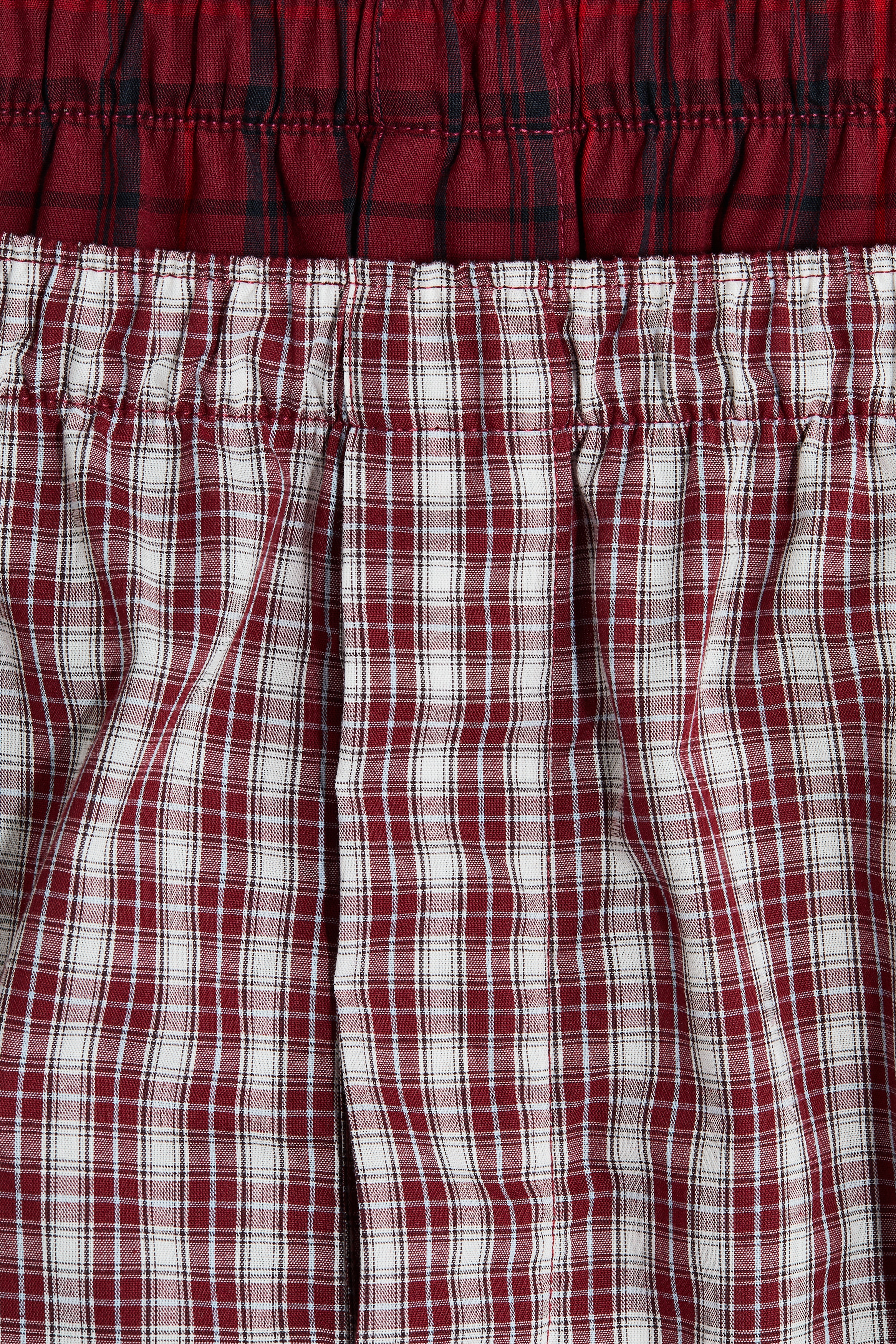 2-pack woven boxer shorts