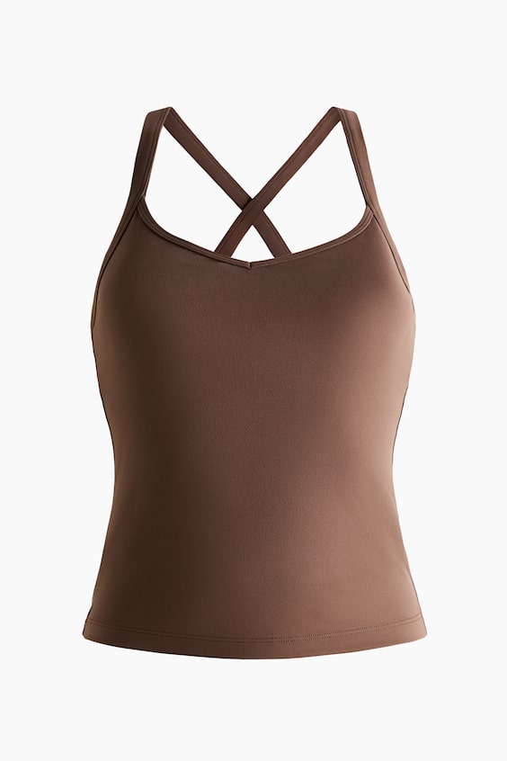 Бра SoftMove™ Sports — H&M