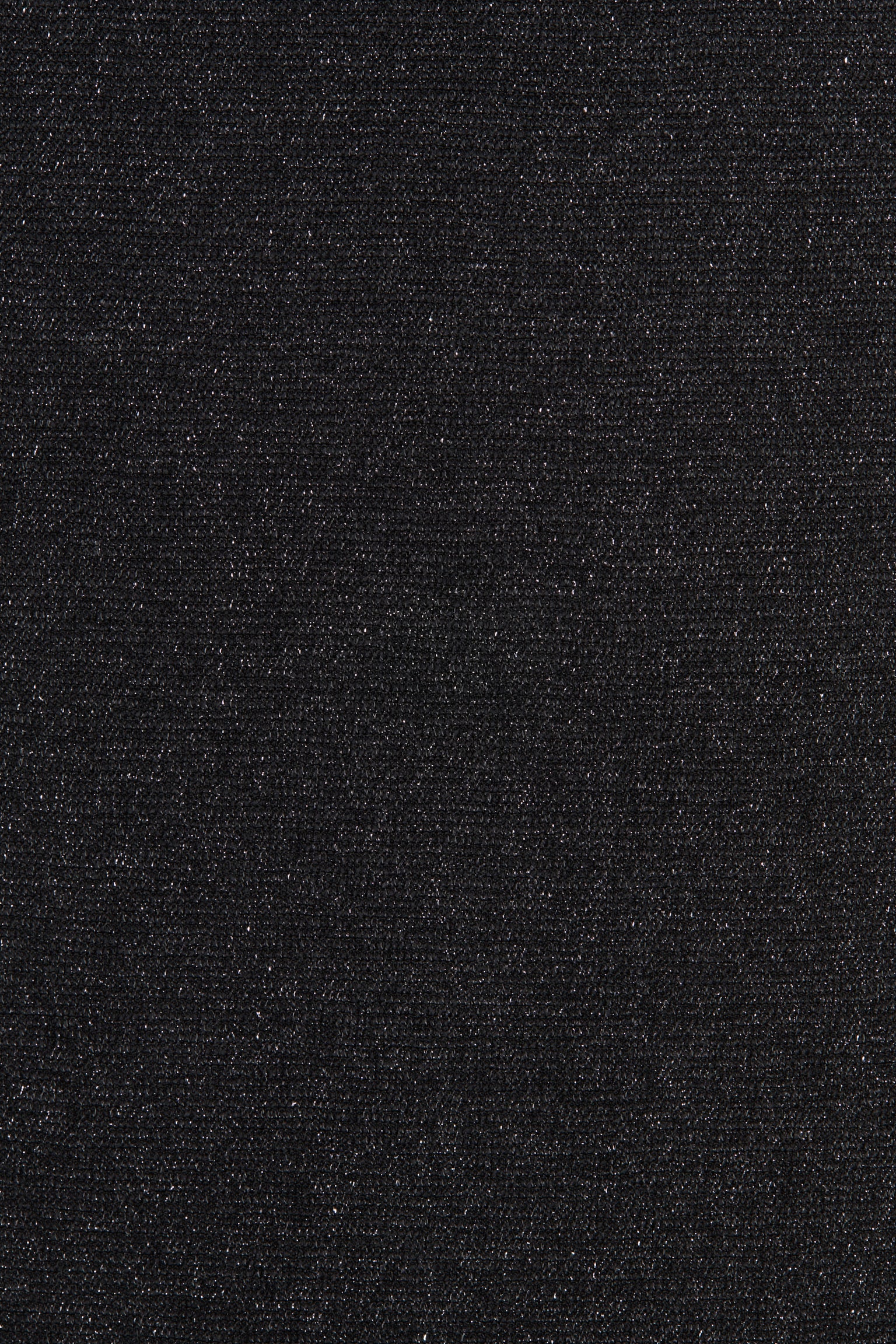 Женские колготки H&M Glittery Tights, цвет: Чёрный — фото 4
