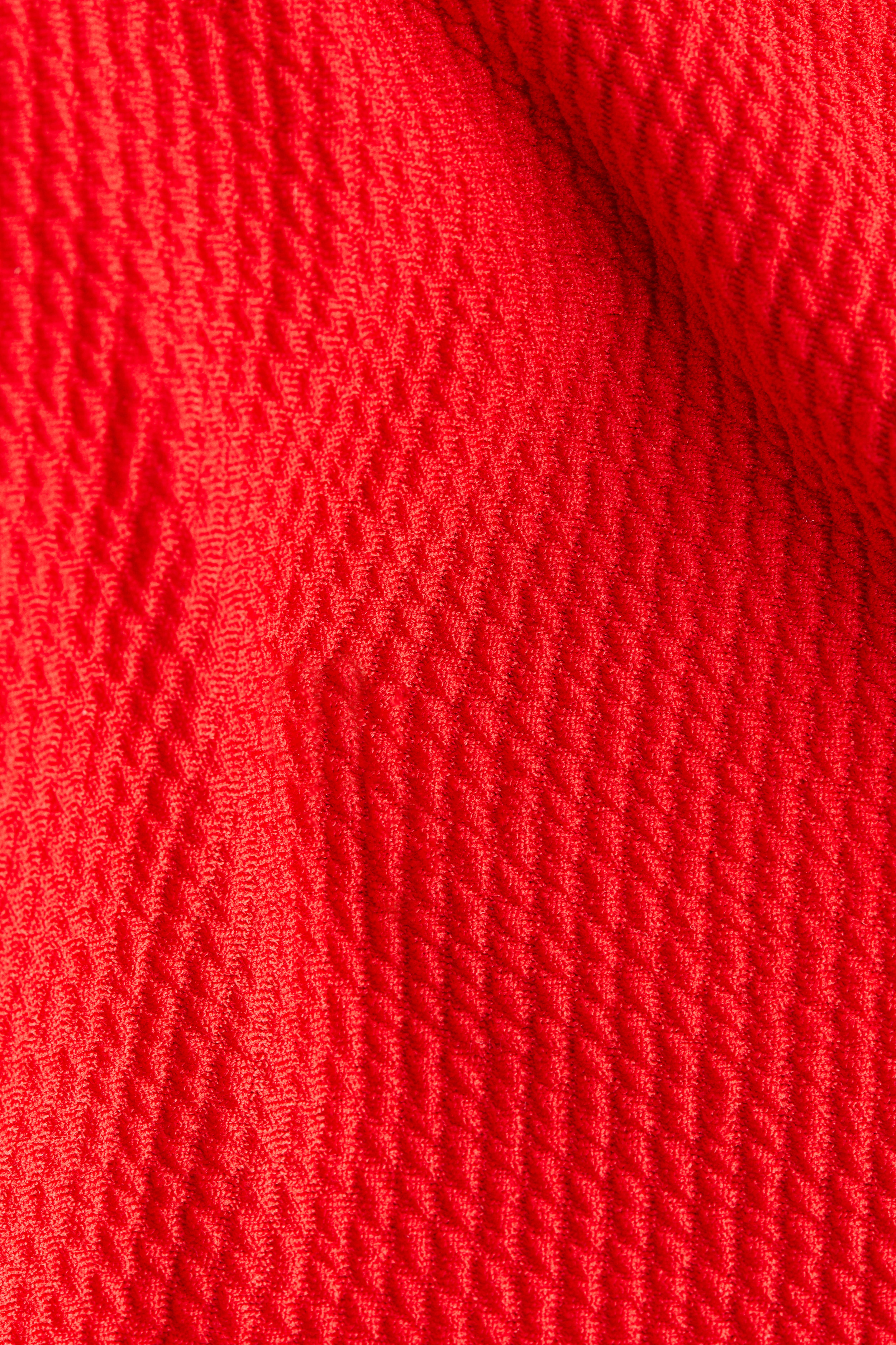 Haut de bikini coussiné