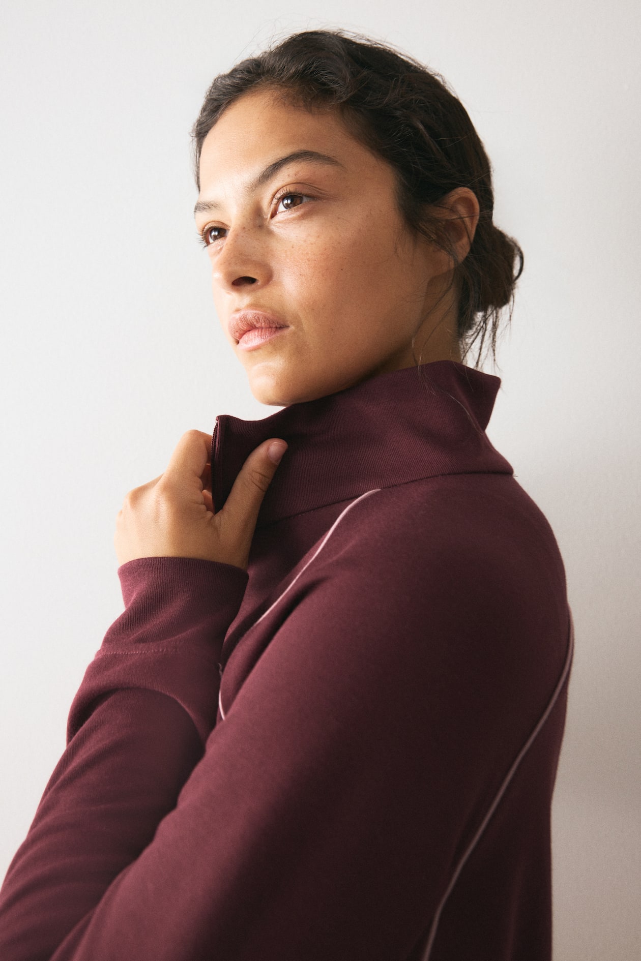 Scuba Track Jacket - image 5