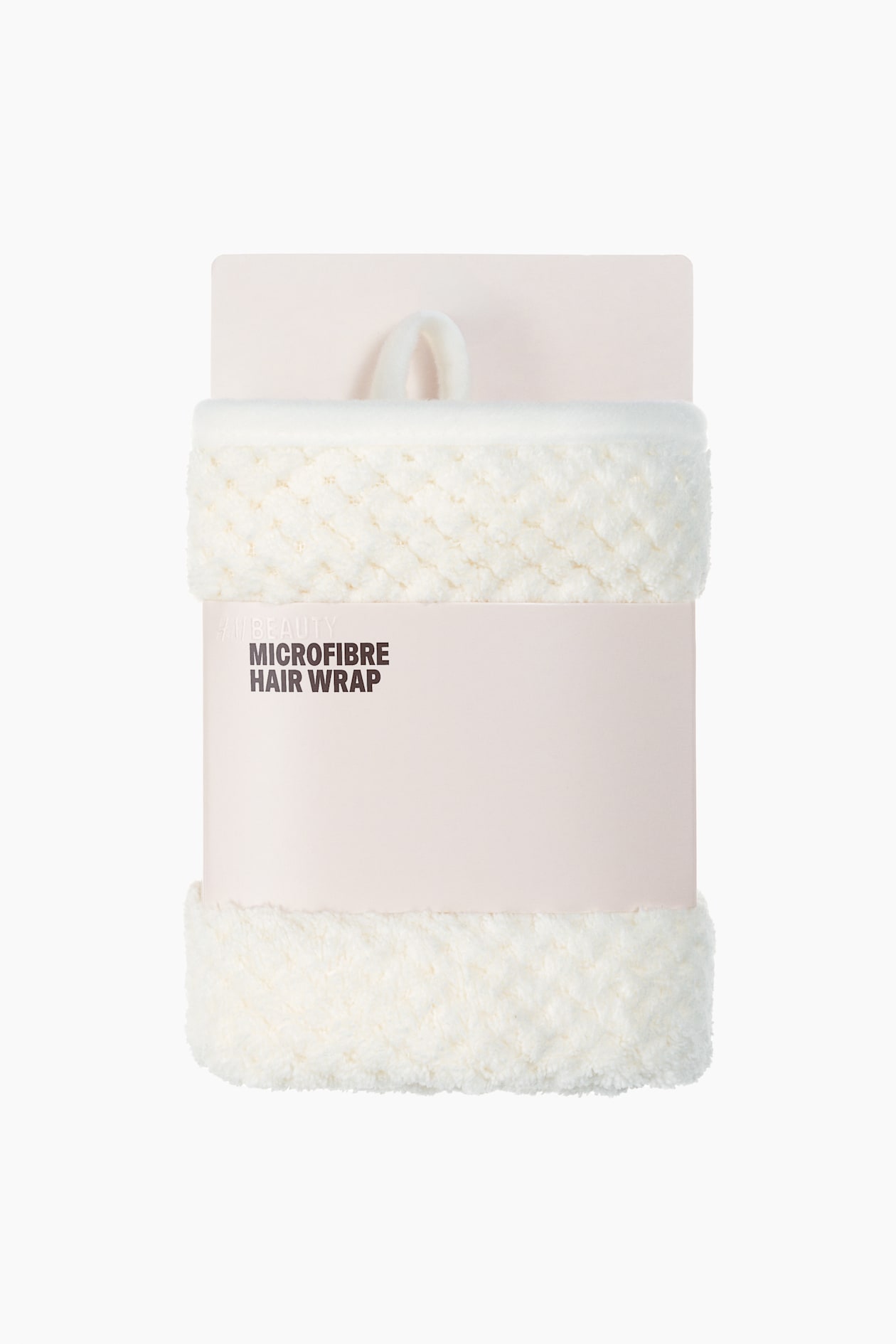 Microfiber Hair Wrap