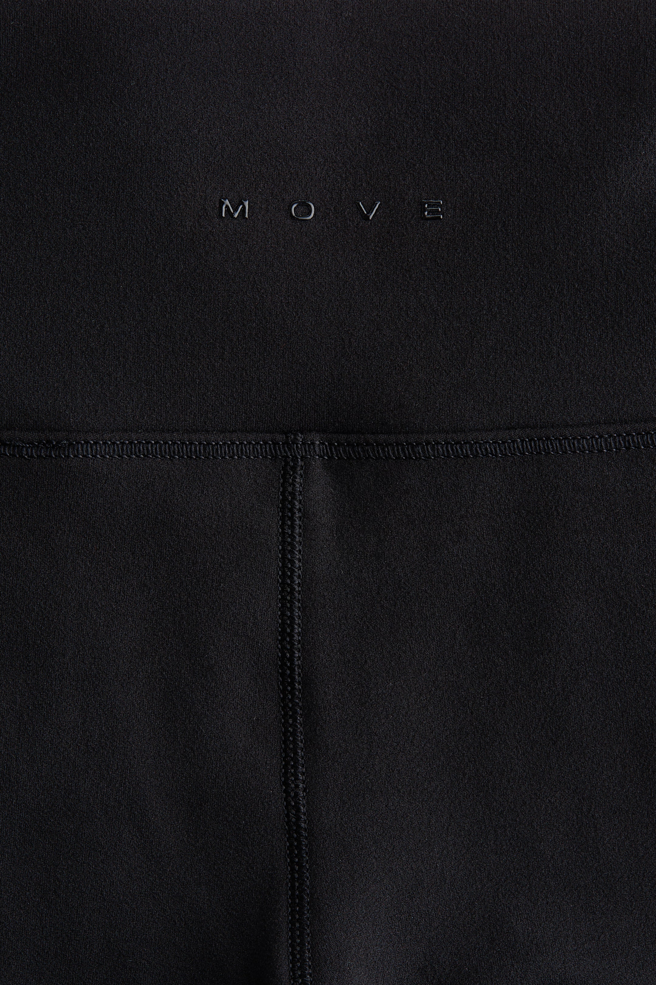 Wide-Leg Capri Sports Leggings with SoftMove™