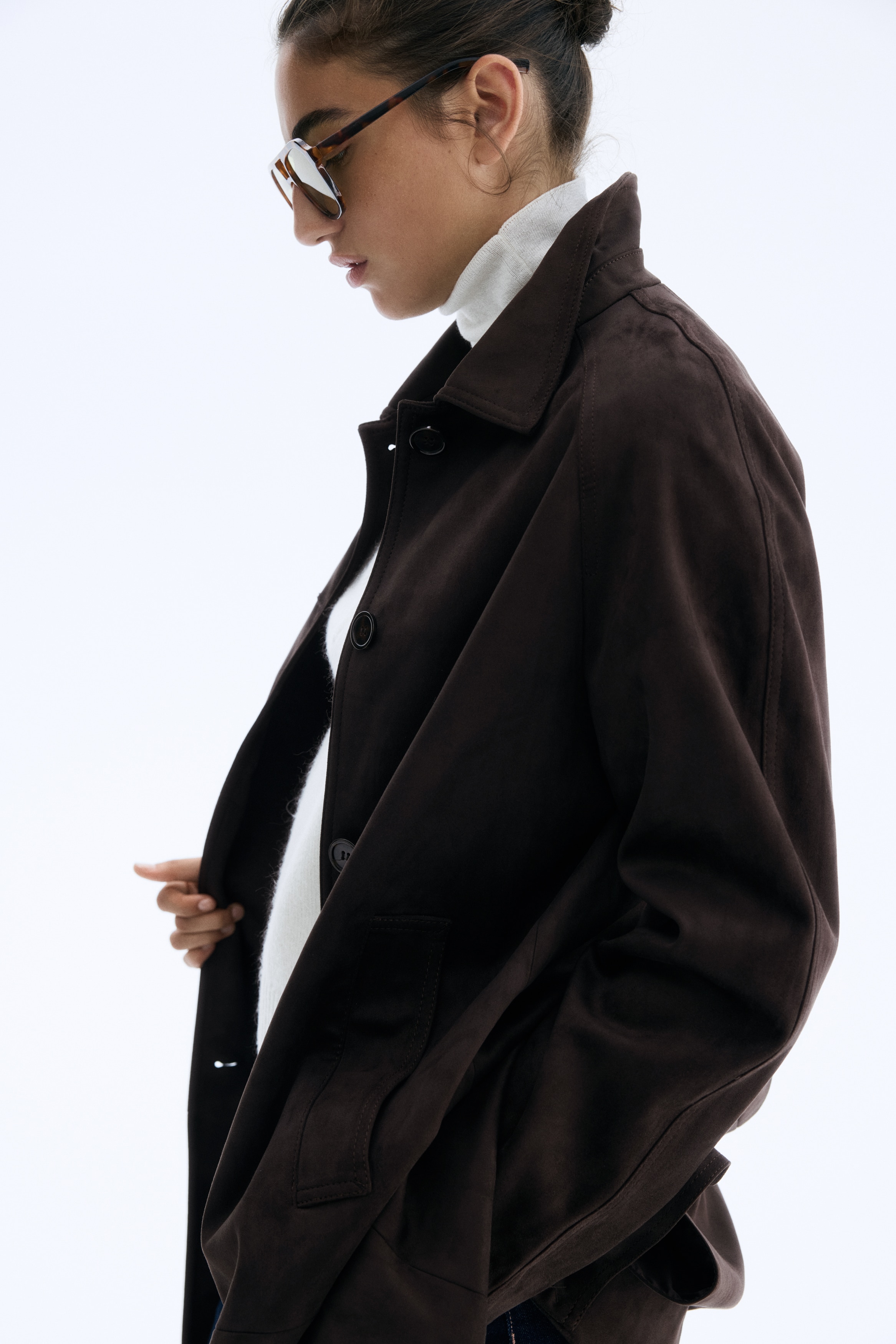 Car coat