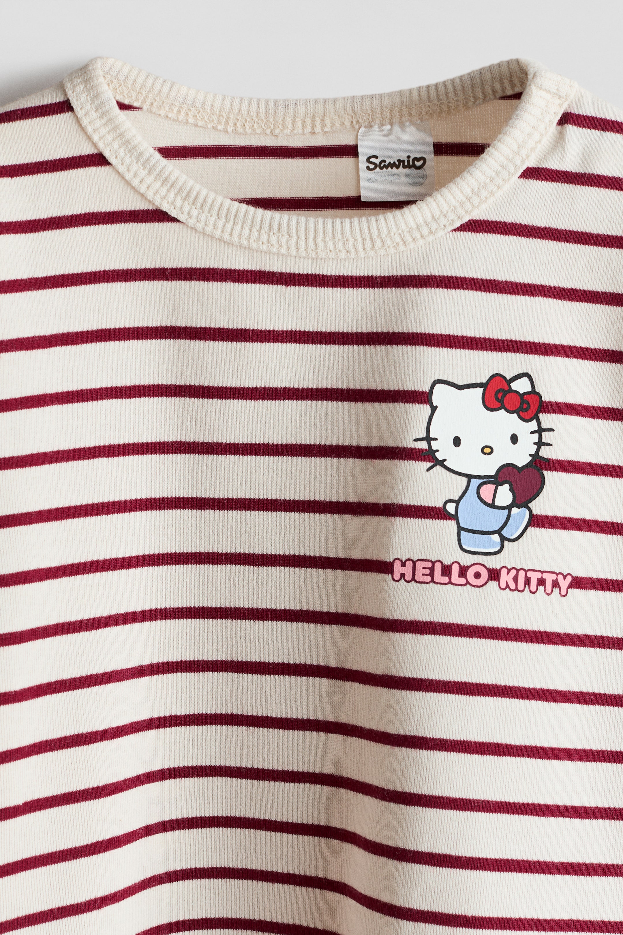 3-Pack Printed Tops