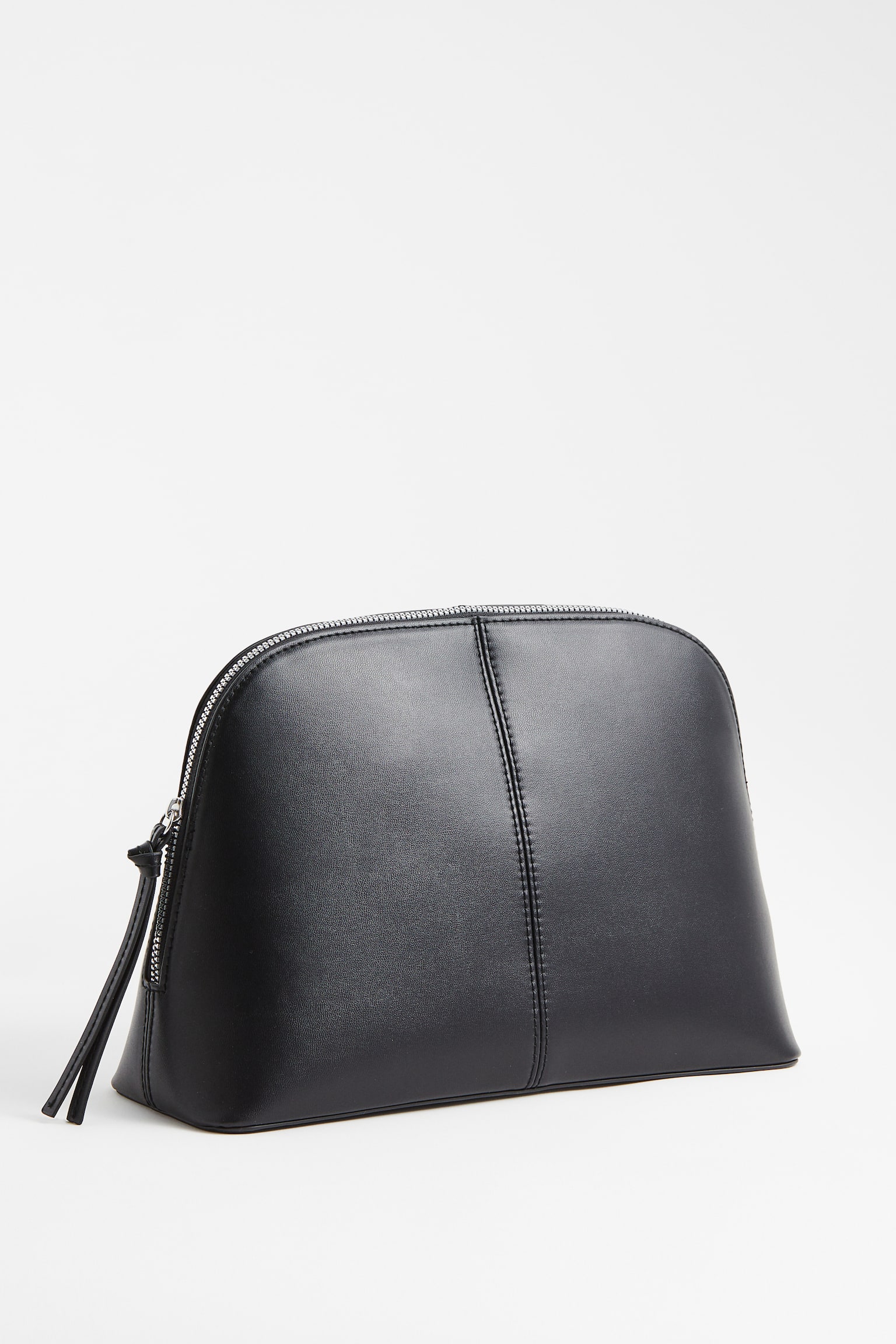 Wash bag - Black - 1