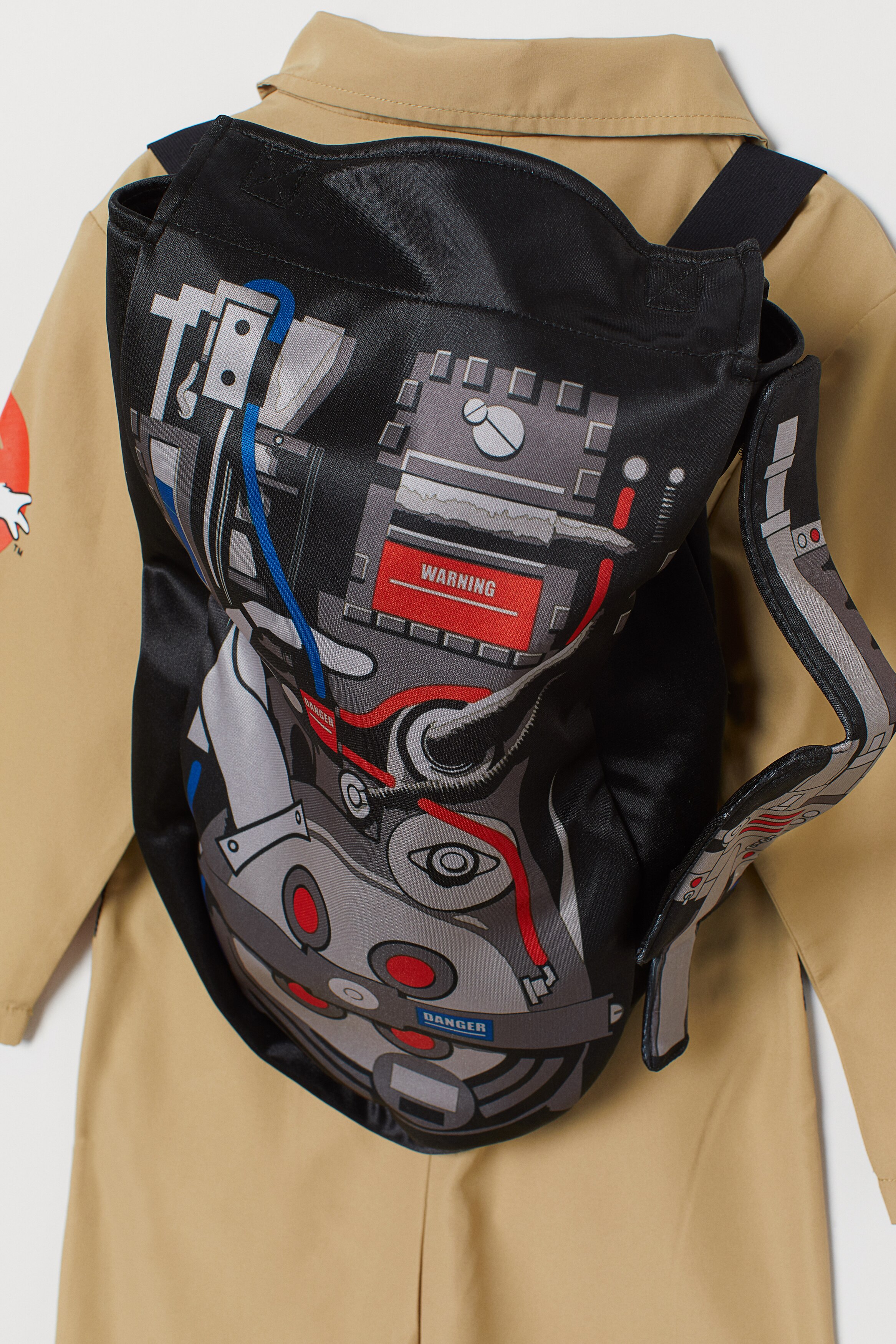 Fancy dress costume - Beige/Ghostbusters - Kids | H\u0026M