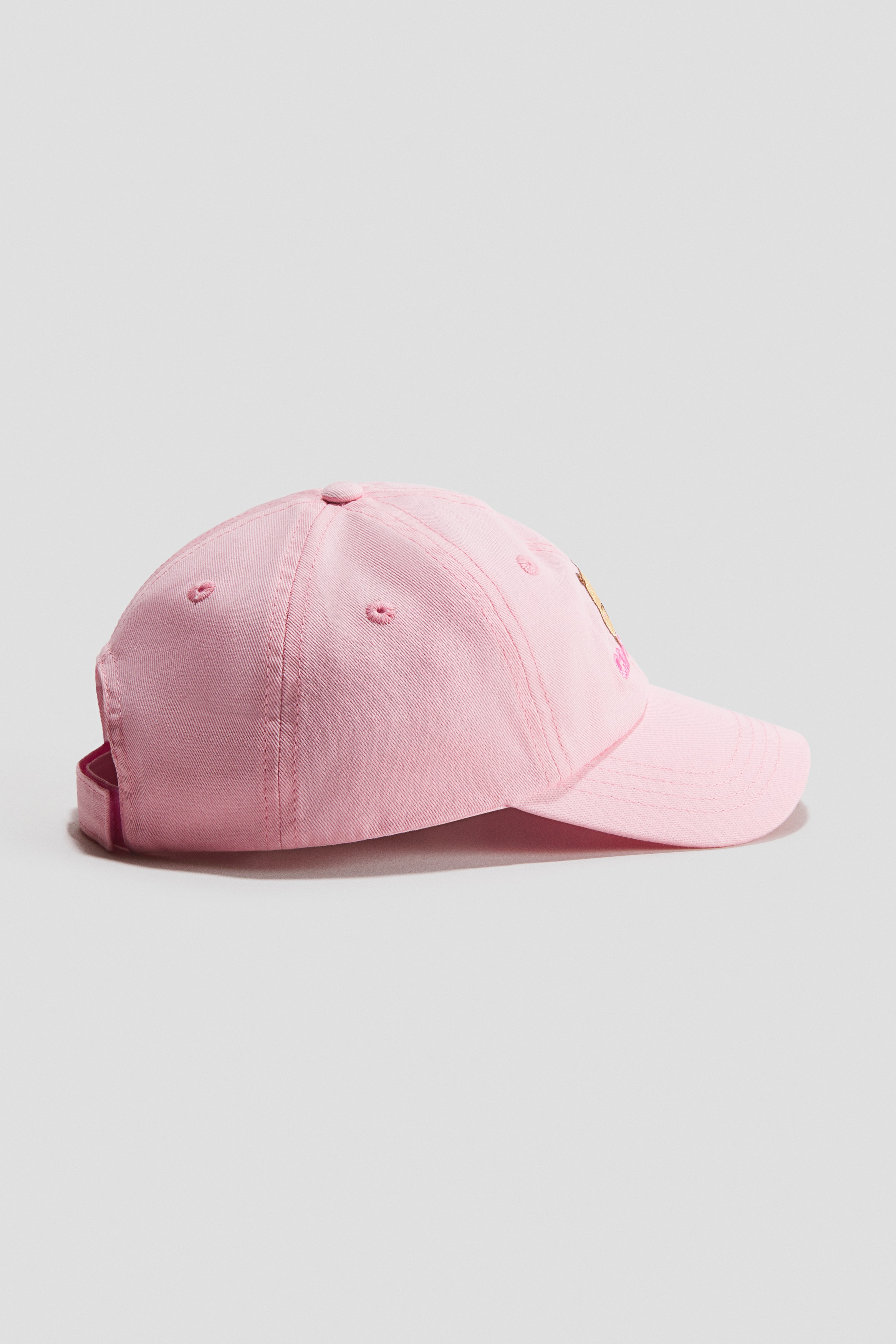 12 Stuks Witte Baseballcap voor Kinderen om te Beschilderen
