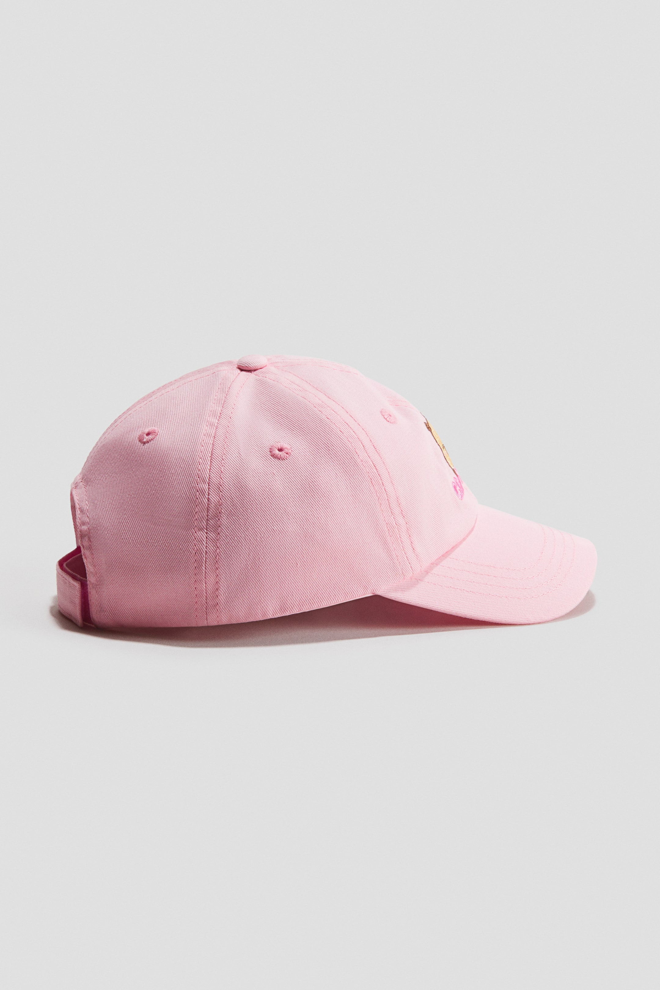 Casquette en coton