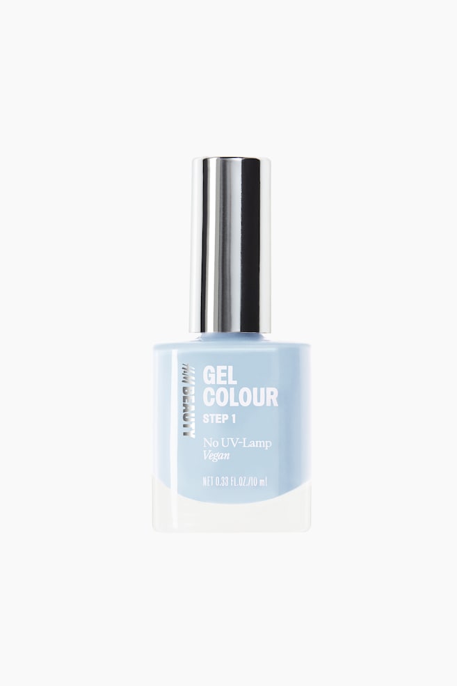 Gel Colour nail polish - Heart-shaped Cloud/Under the Pier/It Started with a Rose/Our Secret/Me and My Sis/Our Song/Blissful Moments/Safe with You/Great Endings/Friendship Bracelet/You're my Rock/Gentle Does It/Tiramisu for 2/First Date Feels/You Bring Me Luck/My Perfect Wave/You Keep me Calm/Tiny Acts of Love/A Tulip for Me/Romance Novel/Into the Night/Strokes of Passion/Our First Chapter/I Wish you Knew - 1