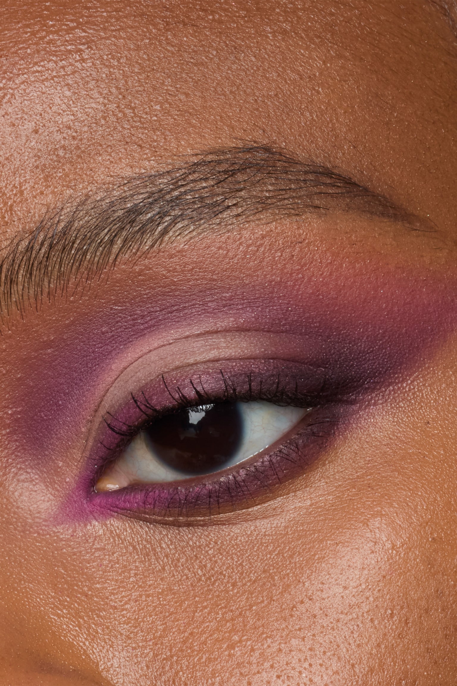 Hol2025 Eyeshadow Palette - Naughty - 4