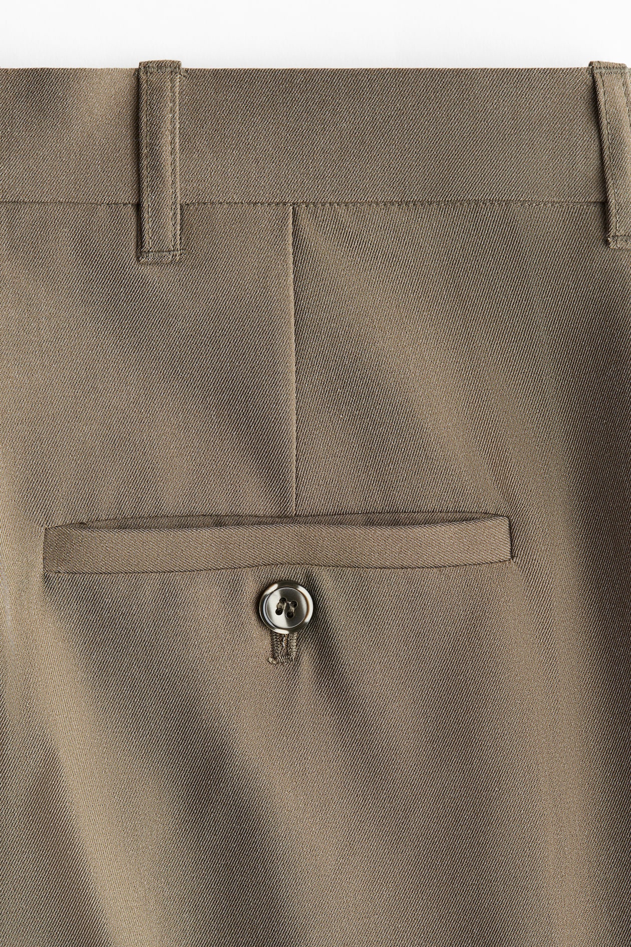 Tailored Pants - image 3