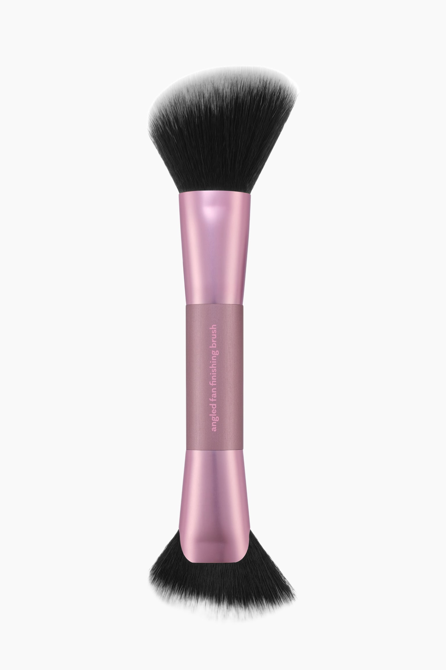 Angled Fan Finishing Brush - Rt 454 - 3