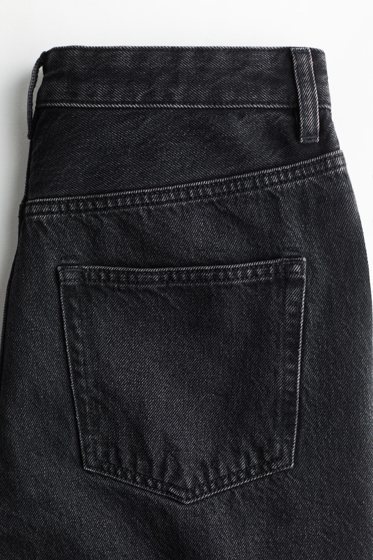 Straight-Leg Jeans - image 4