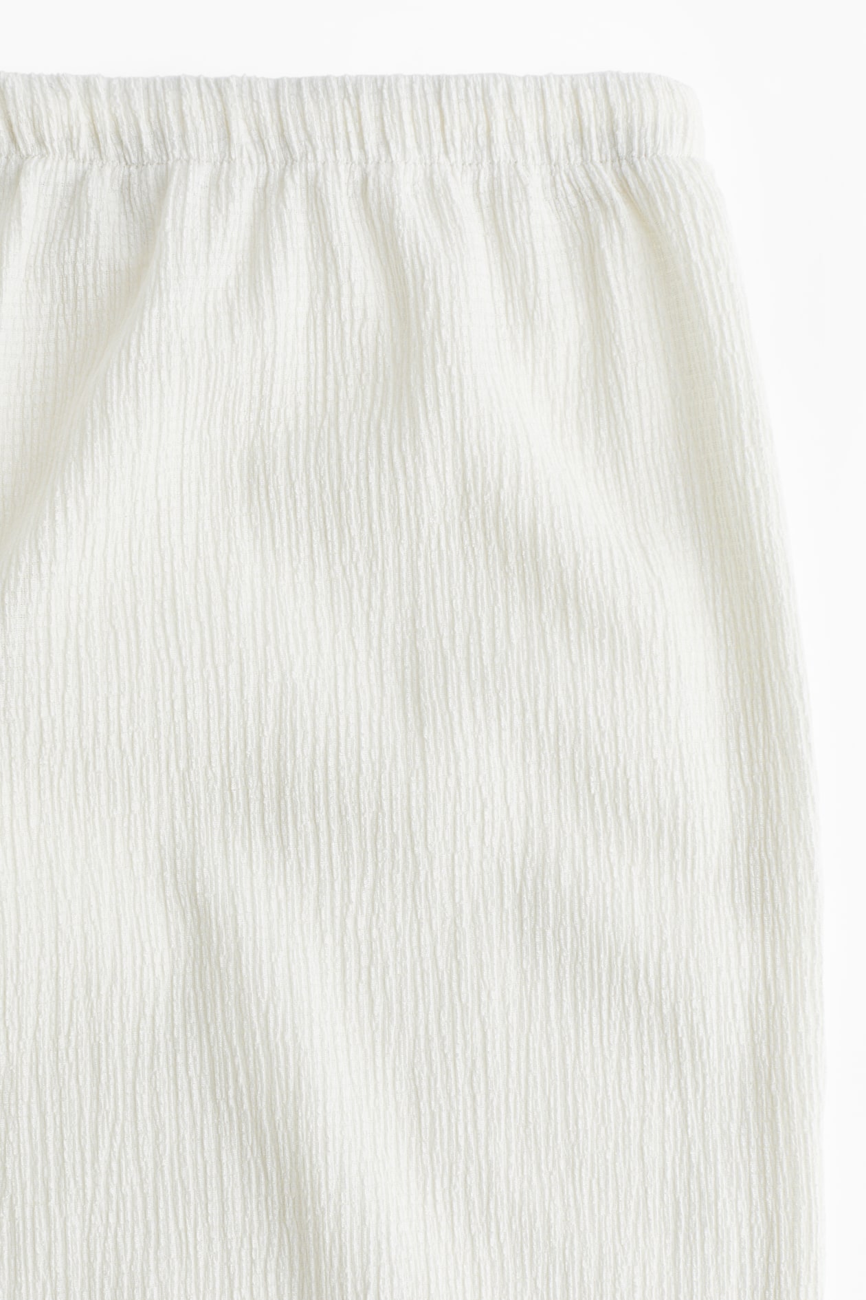 Pants with Drawstring - image 3