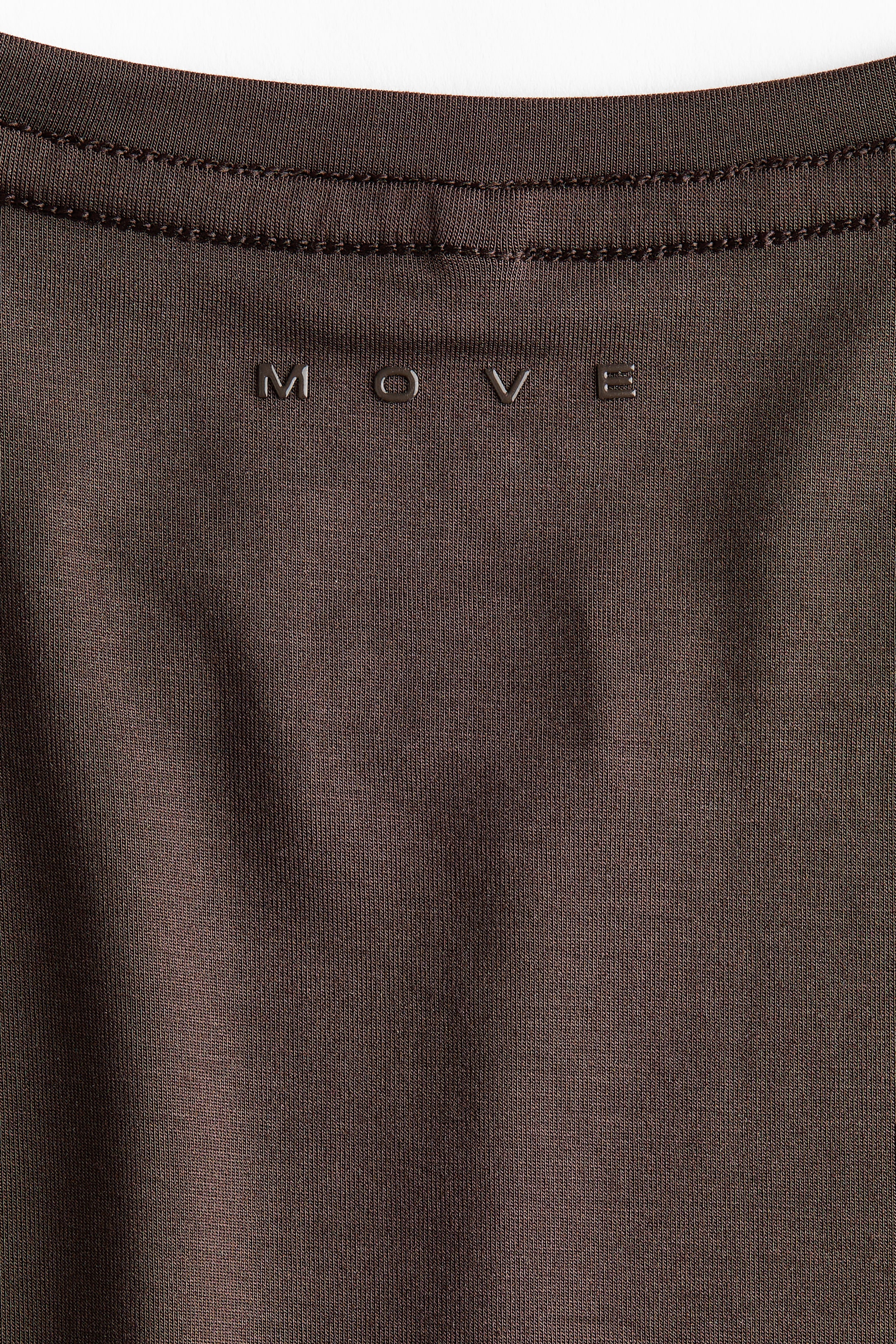Sports T-Shirt with DryMove™