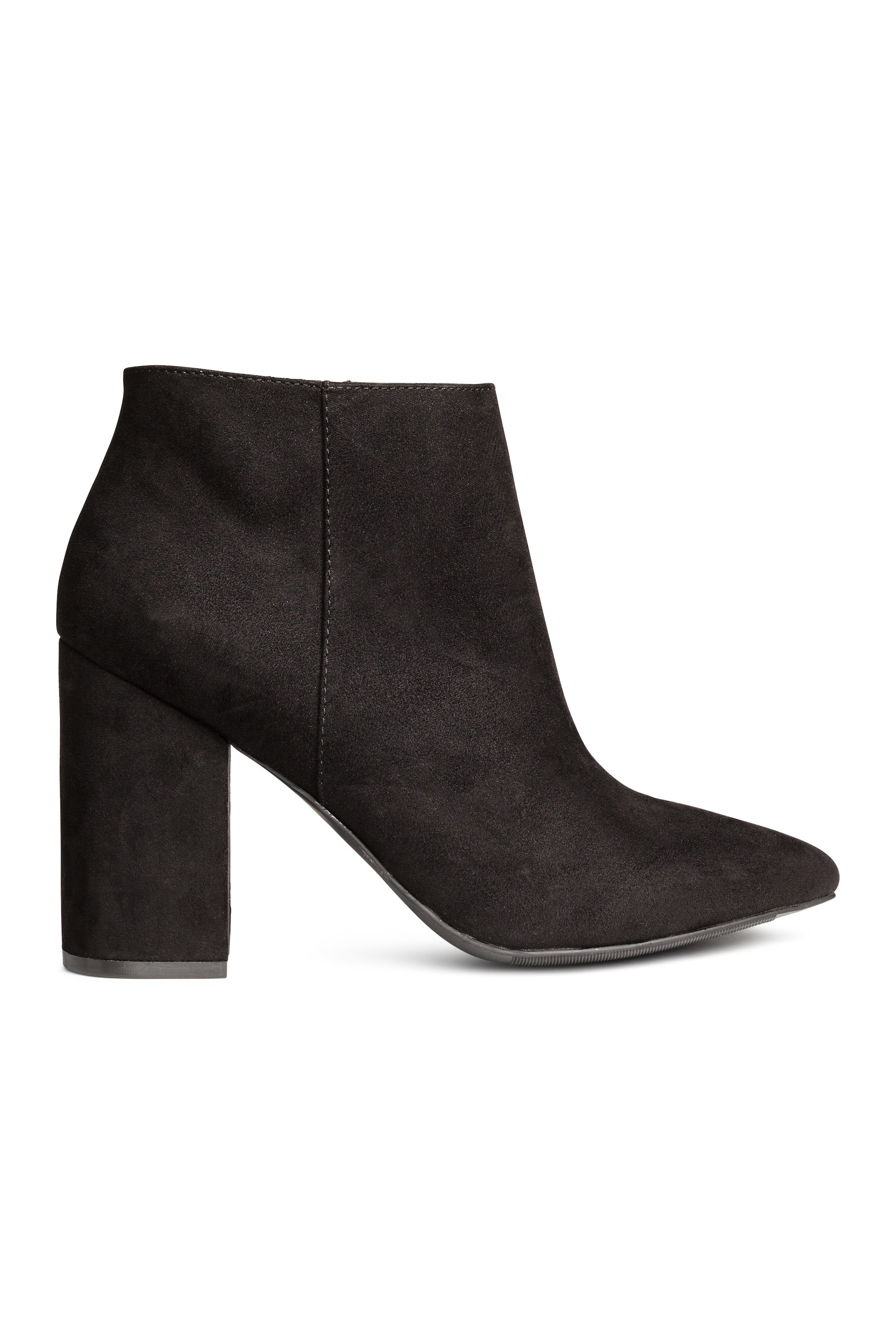 View larger image: Ankle boots - Black - Ladies | H&M GB 1