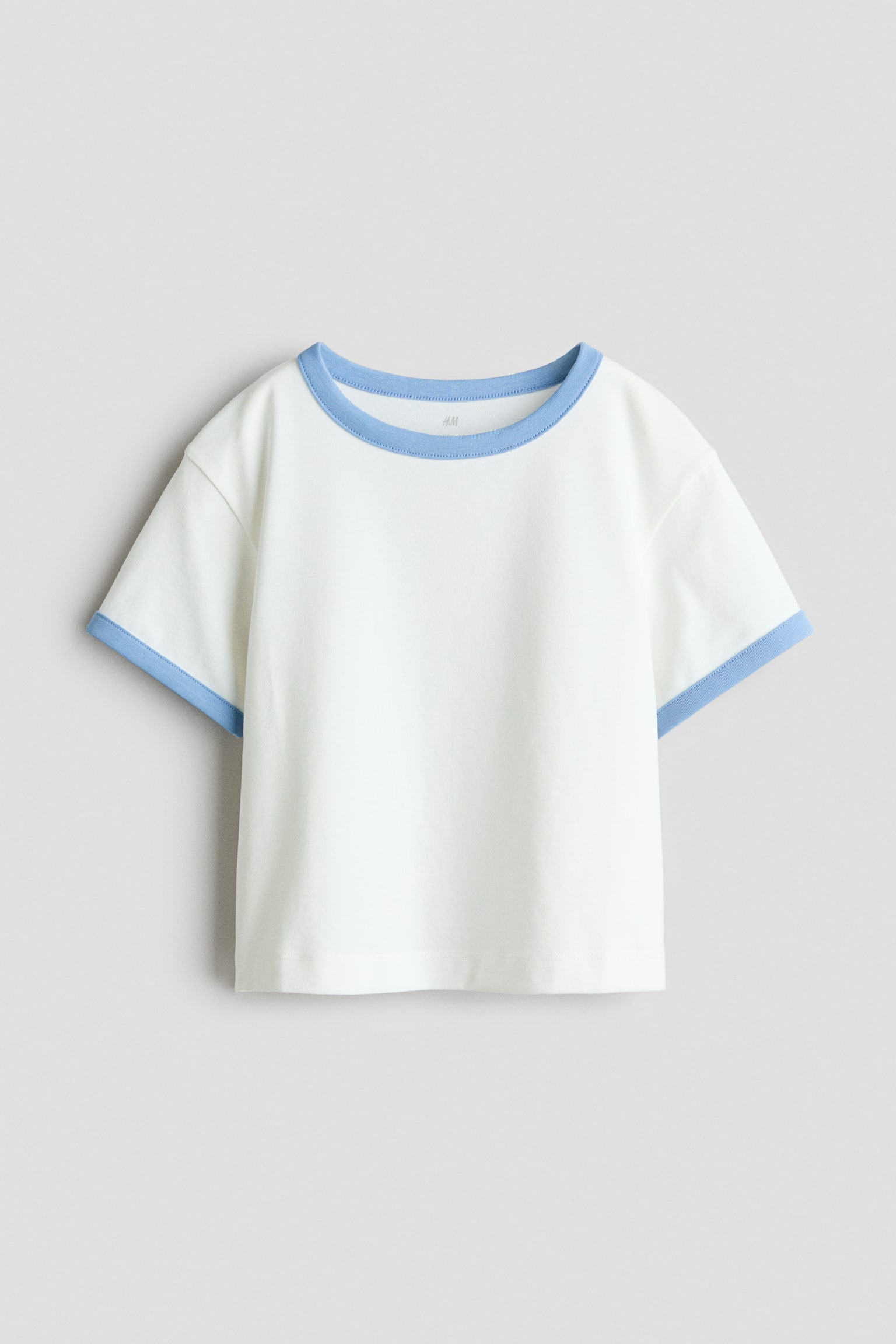 Áo thun COOLMAX® - Màu kem/Xanh dương nhạt/Màu xanh tím than/Trắng/Màu trắng/Màu xanh dương/Kẻ/Màu xanh tím than/Kẻ/Màu trắng/Đen/Màu kem/Tím nhạt/Màu tím nhạt/Kẻ/Màu hồng nhạt/Kẻ/Màu đen