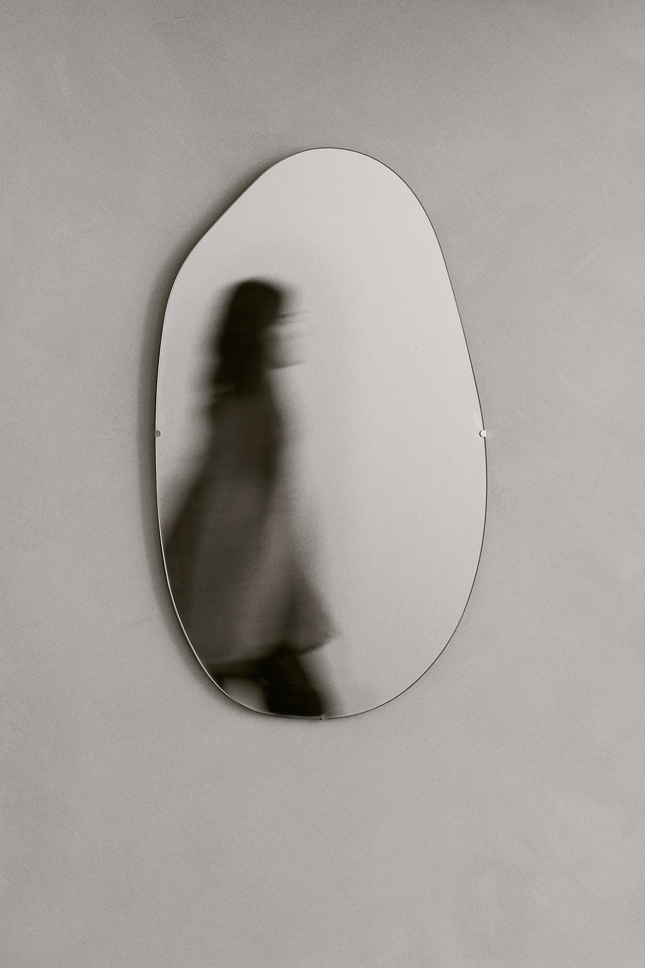 Asymmetric Mirror