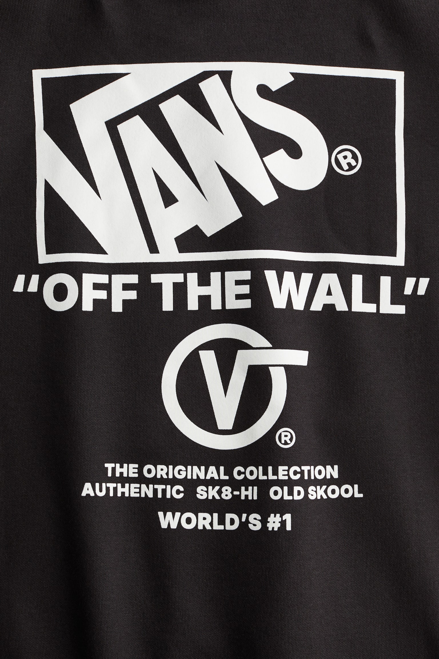 Stockpile Pullover - Black Dark - 2