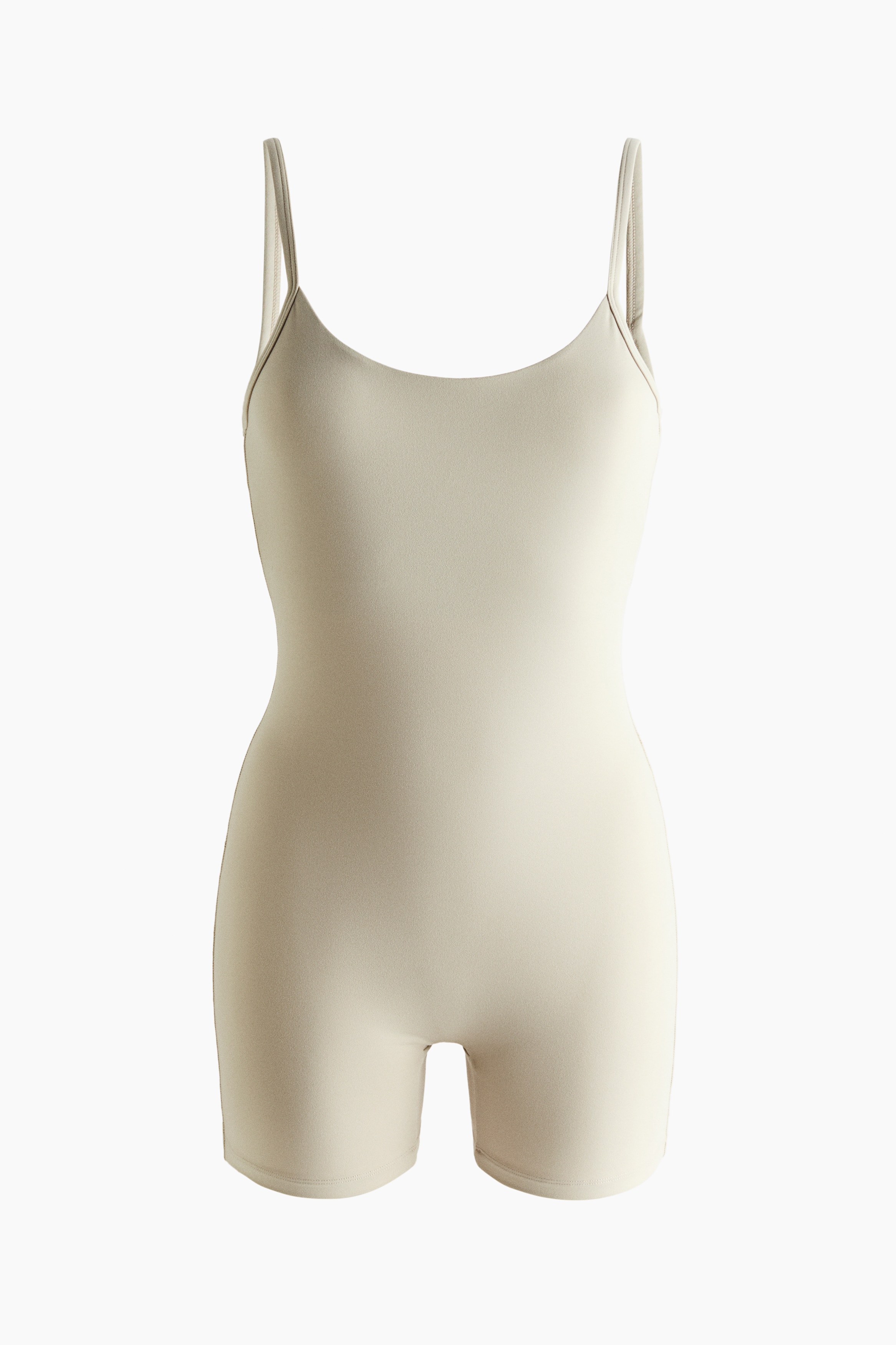 Unitard de deporte con SoftMove™