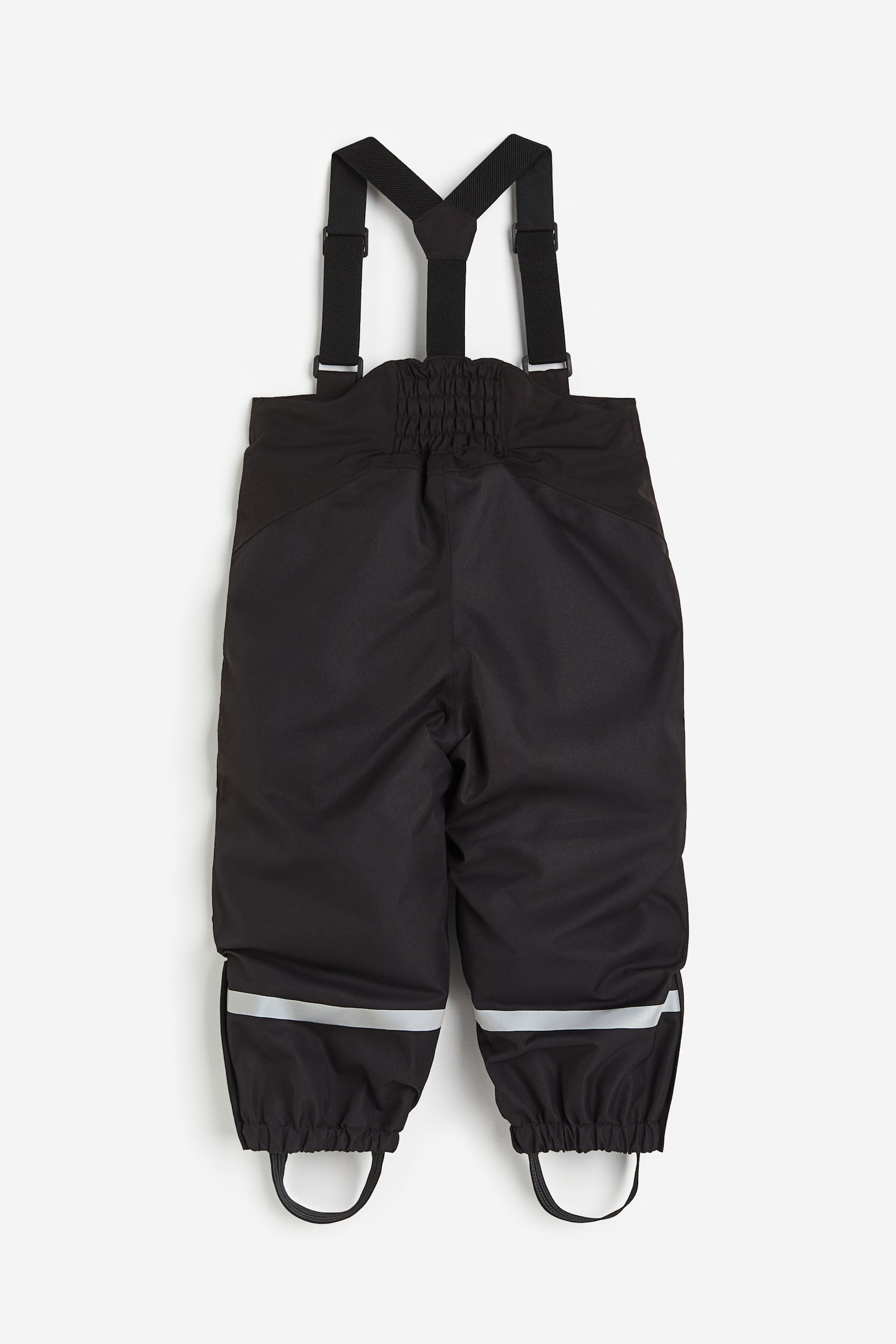 Room To Grow Outdoor Pants - Black/Black/Block colour - 5