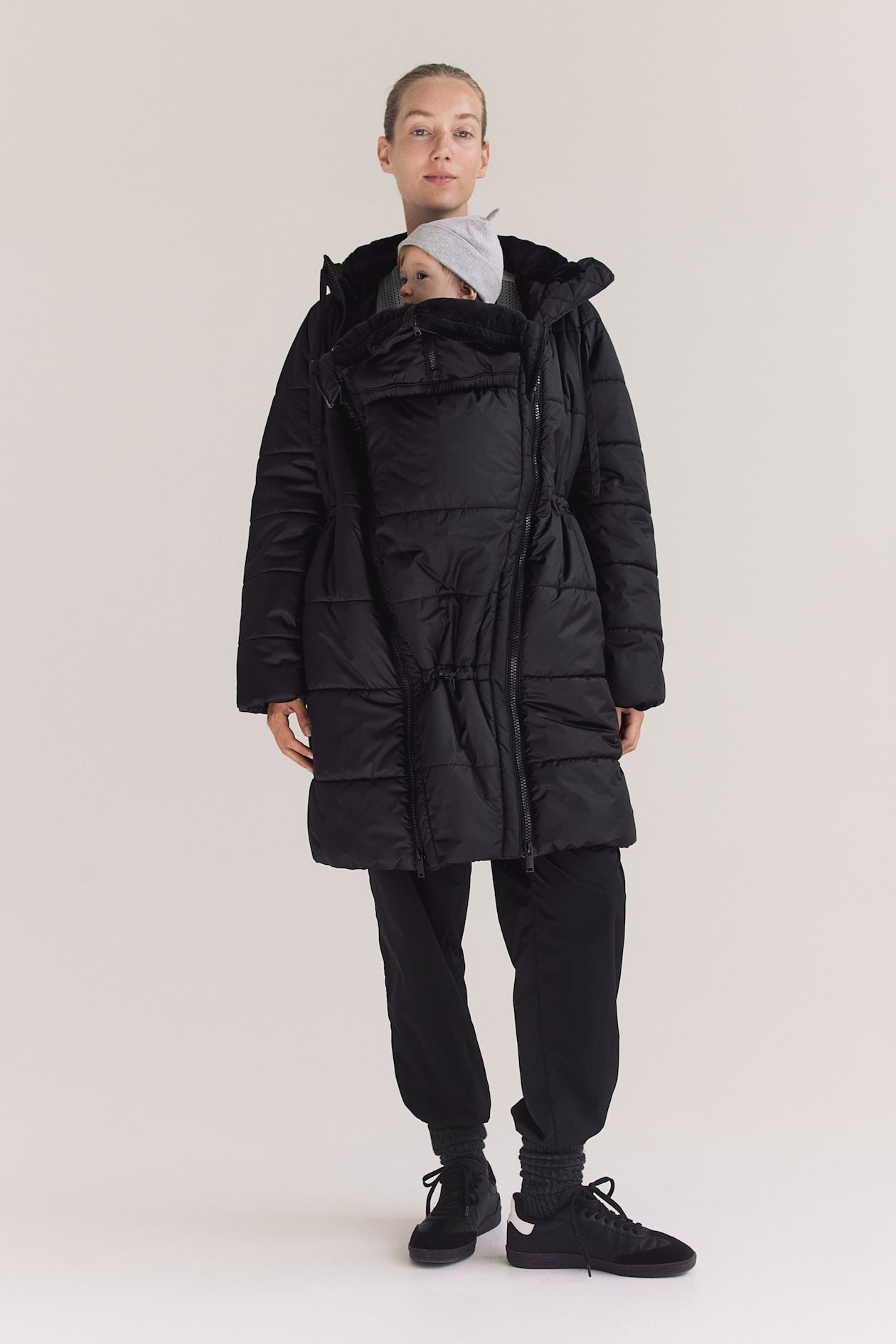 Umstandsjacke Winter Umstandsjacke H Und M Parka Umstandsjacke