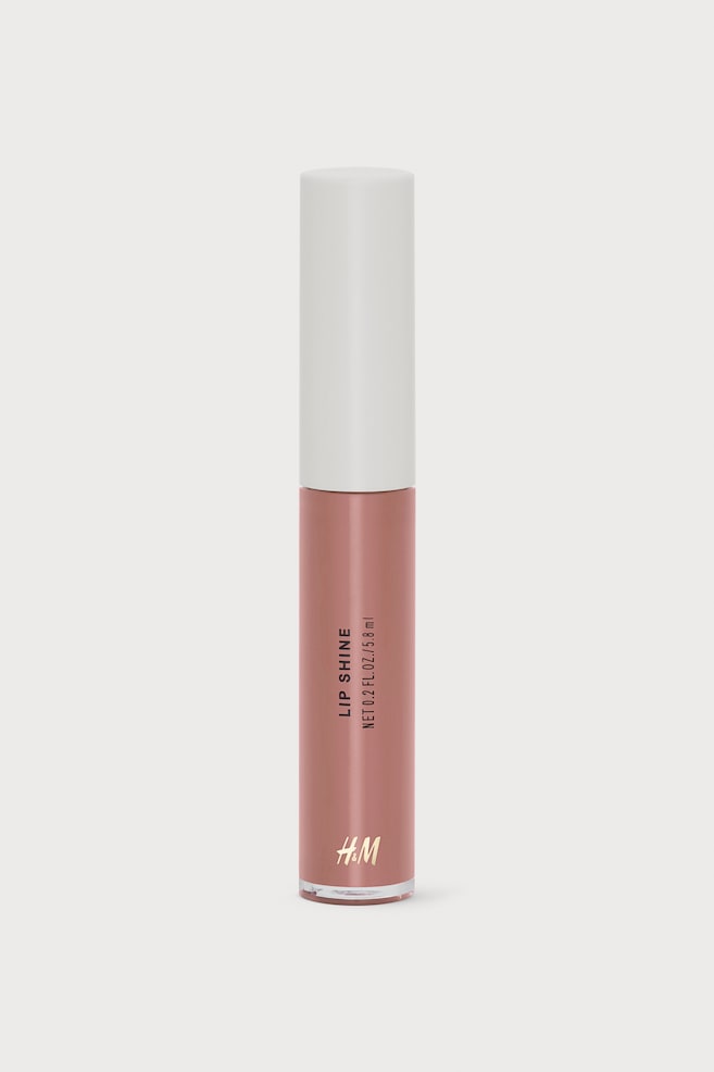 Lip gloss - All About The Beige/All Clear/Mirage/Natural Flush/dc/dc/dc/dc/dc/dc/dc/dc/dc - 1