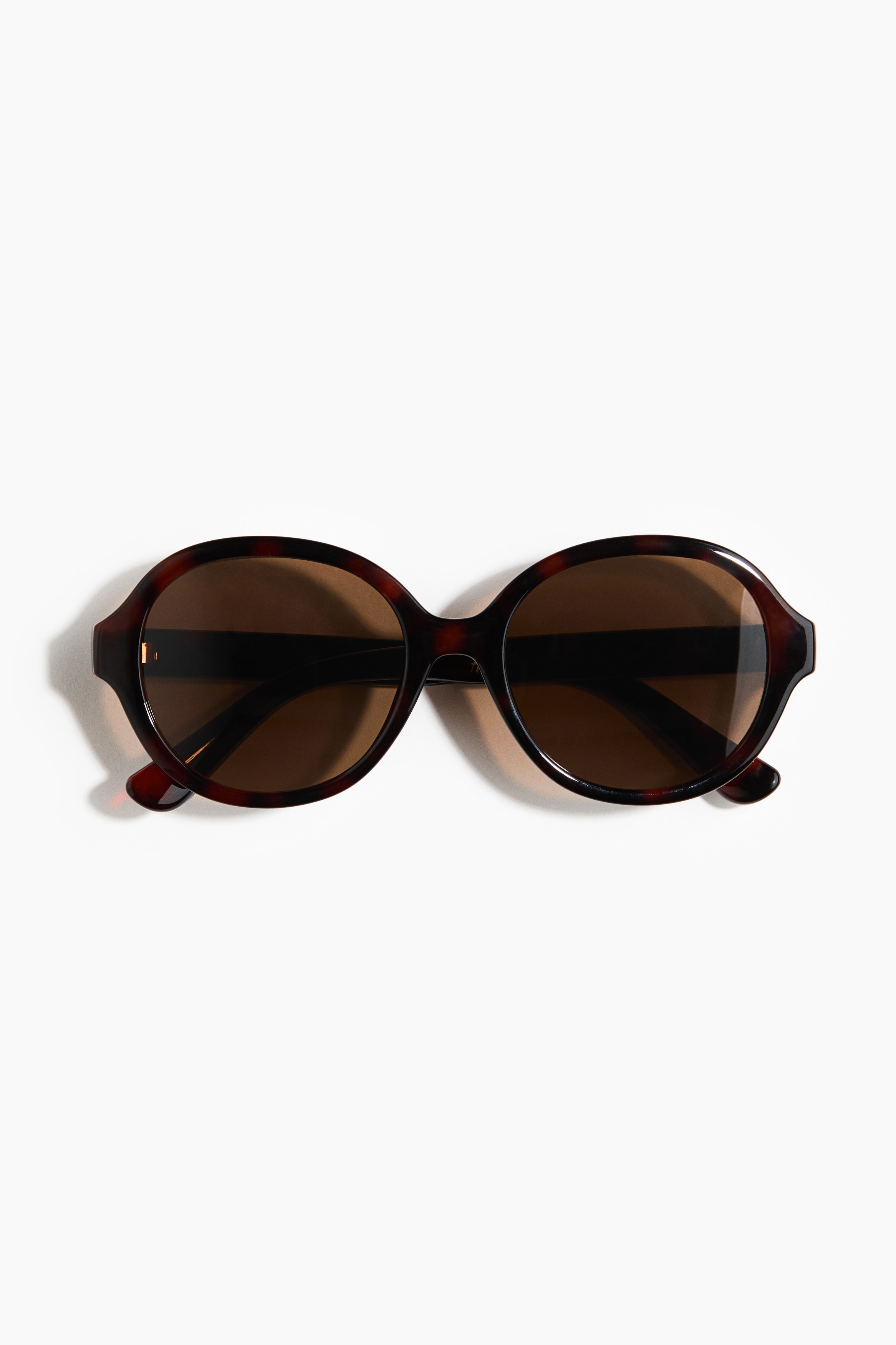 Round Sunglasses
