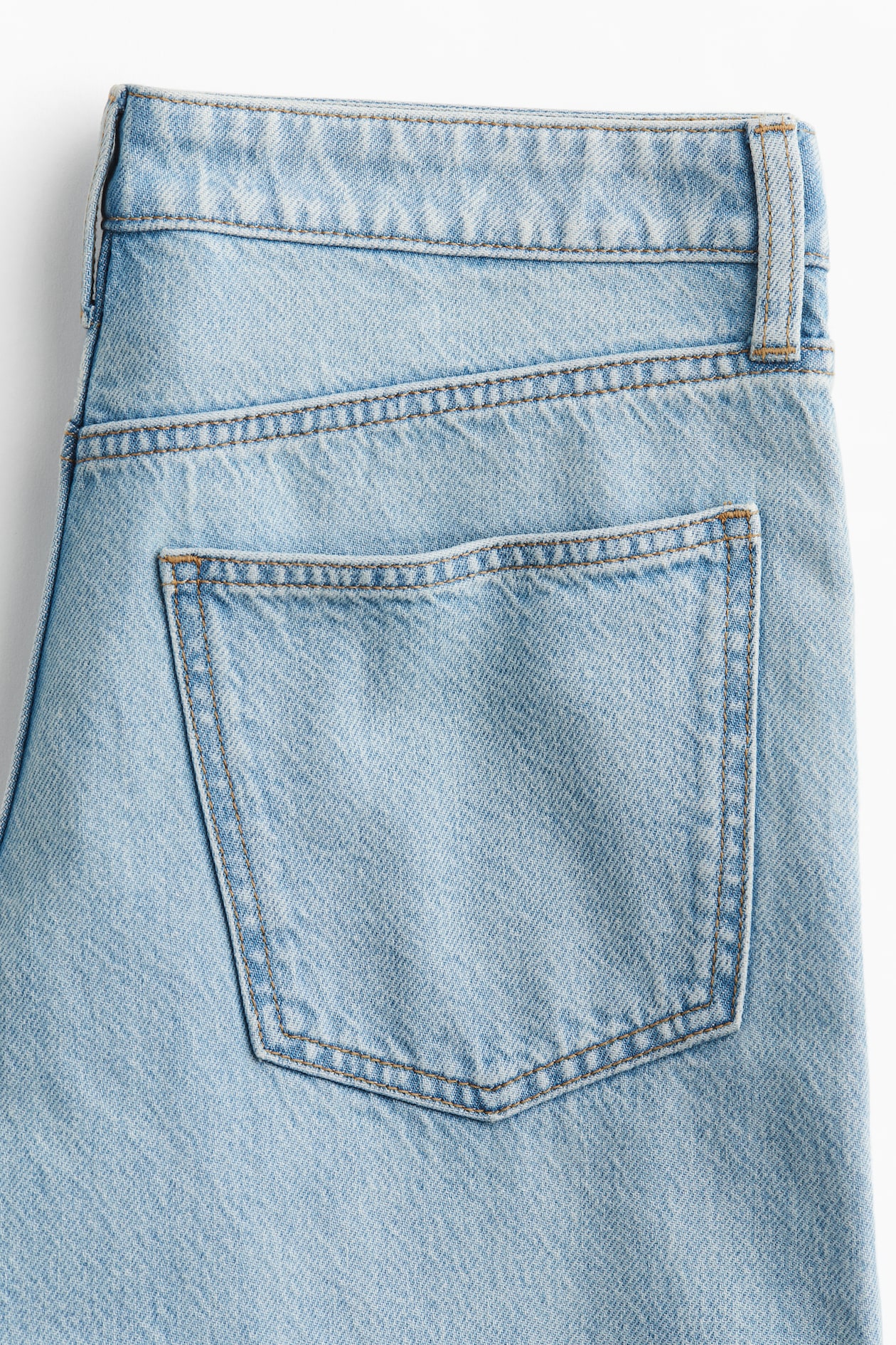 Barrel Regular Jeans - image 3