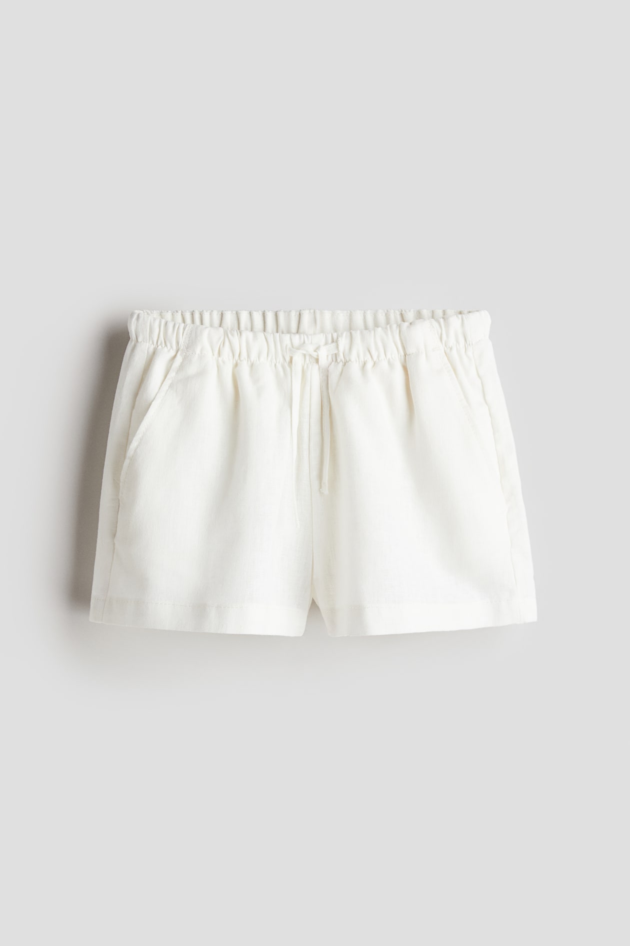 Shorts courts femme - Maître Renard
