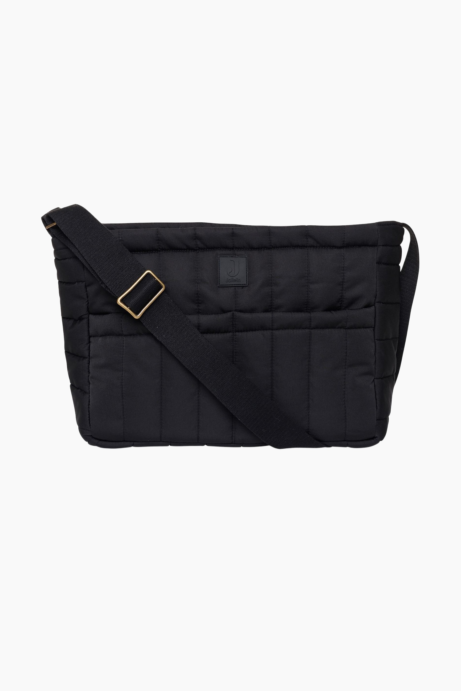 Baby - Jollein - Stroller/buggy Organizer - Black