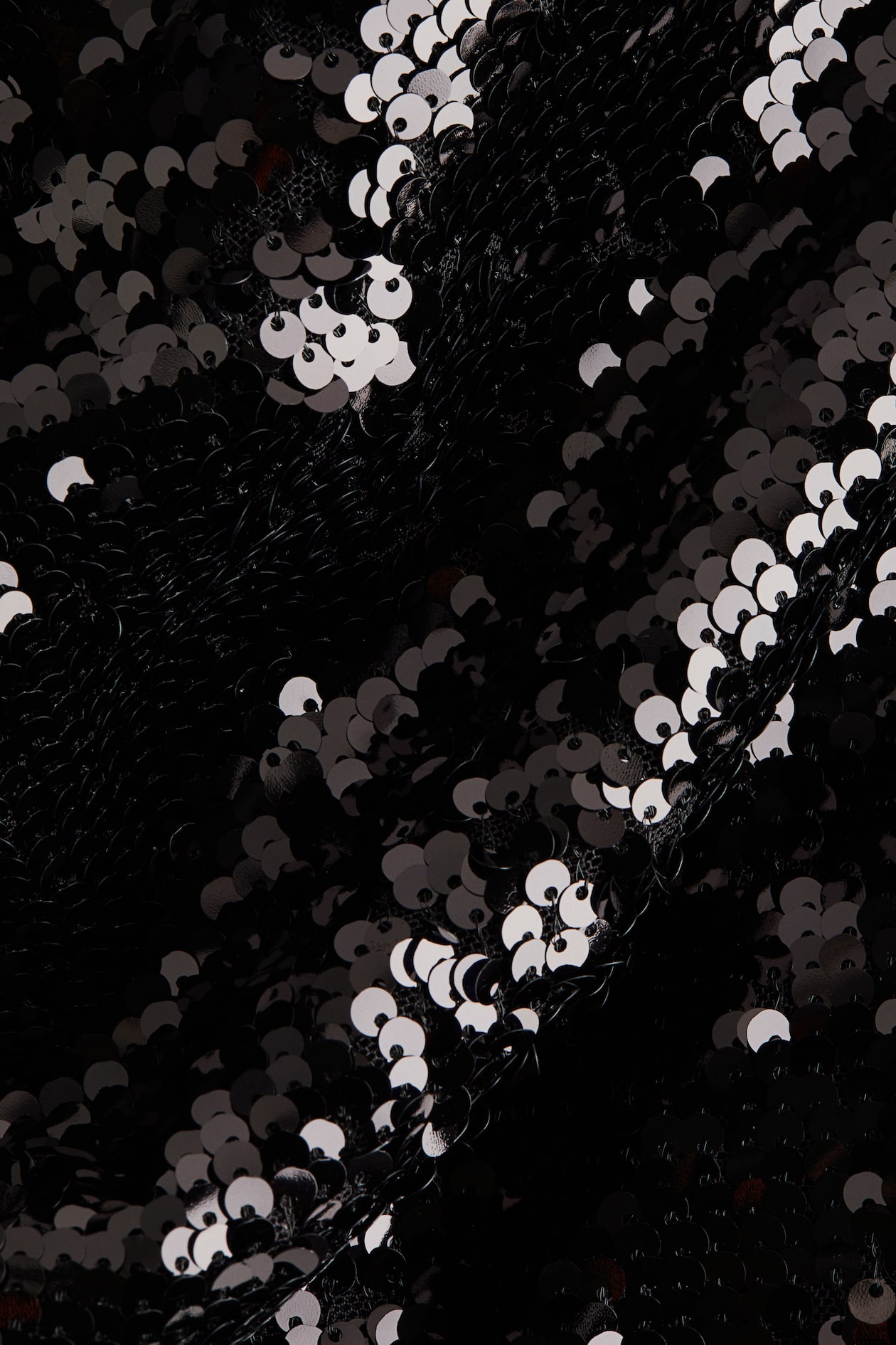 Sequined Pants - image 5