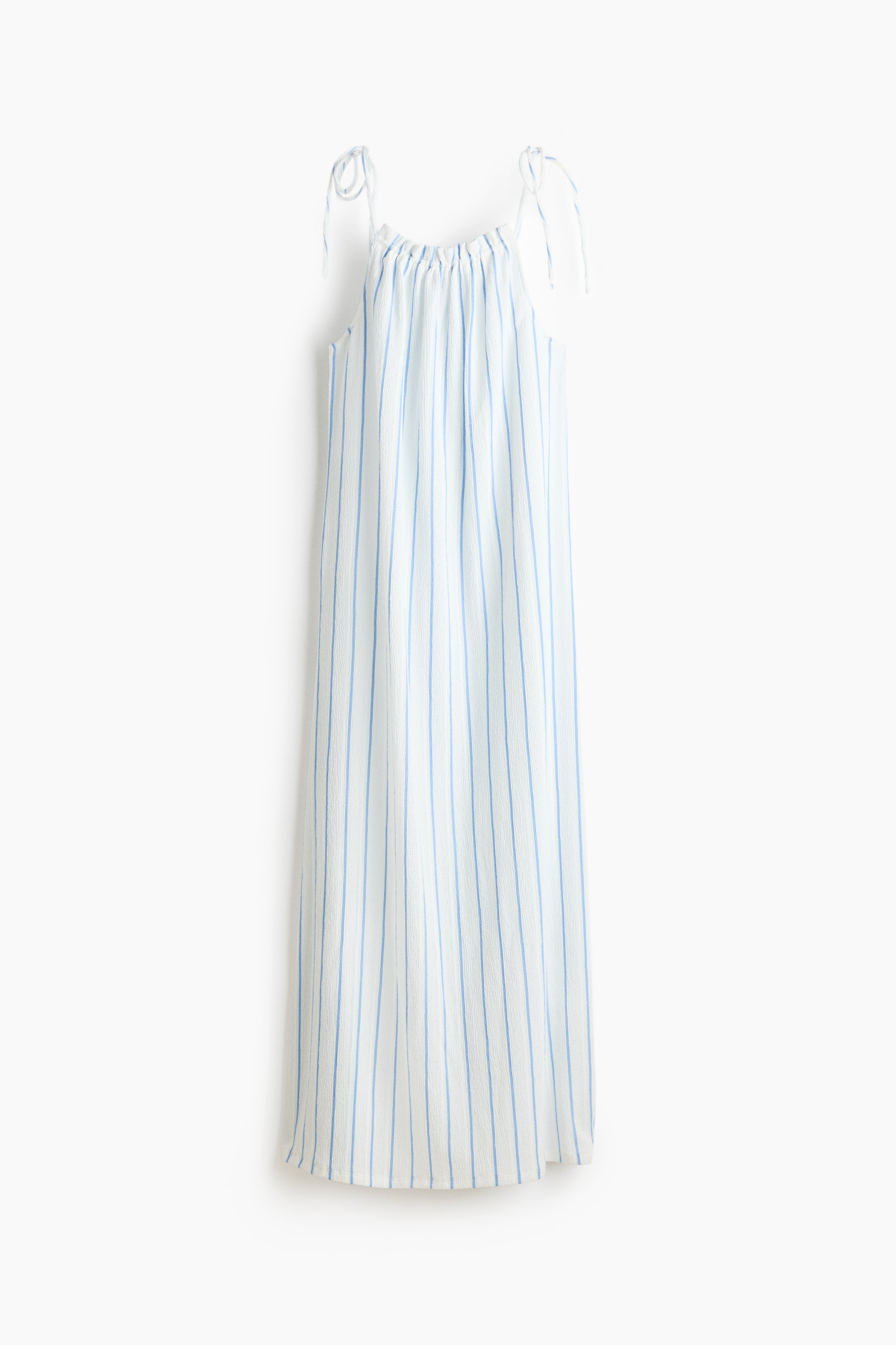 Women's Striped Maxi Dresses | H&M US Women's Striped Maxi Dresses | H&M US