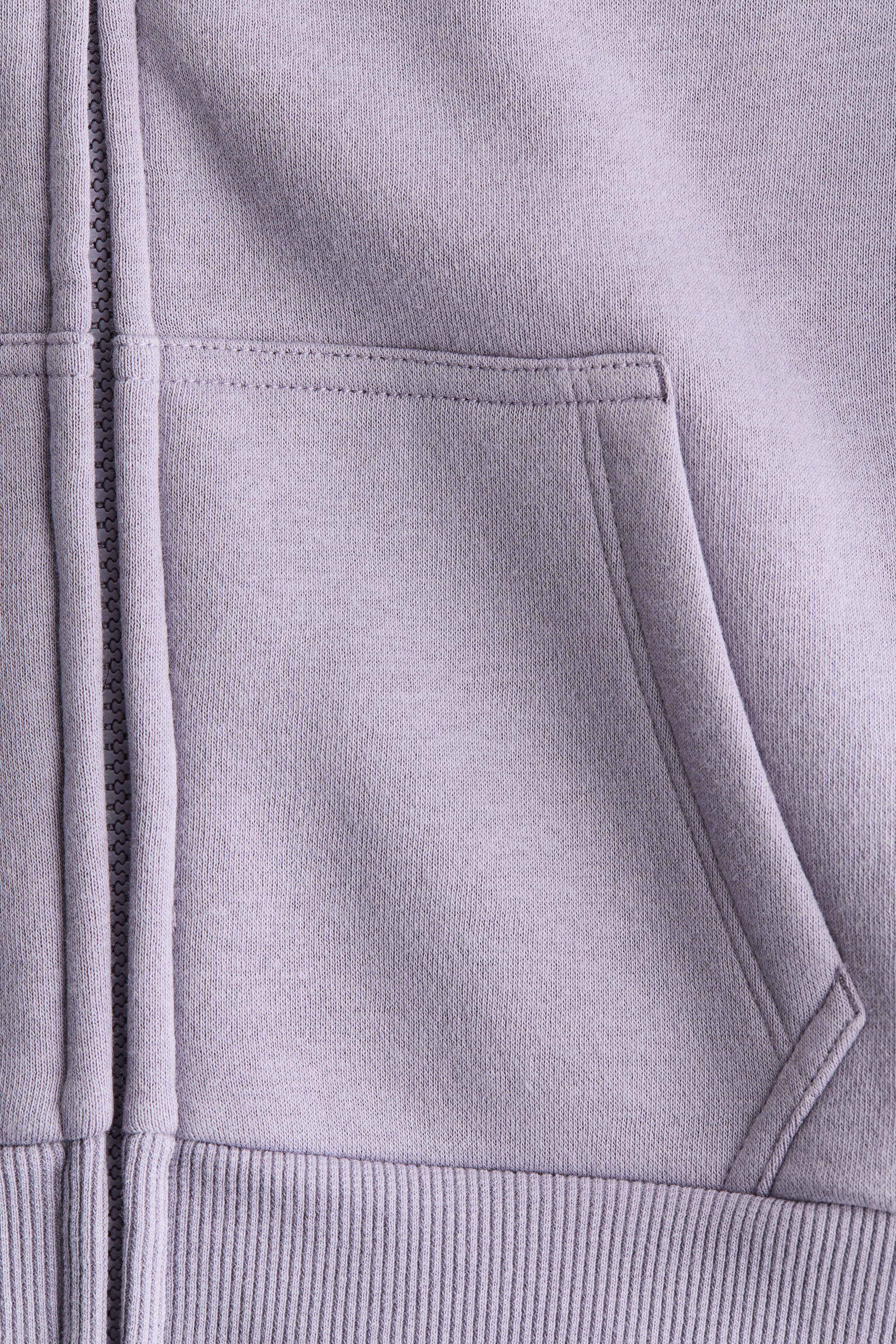 Детские куртки H&M Regular-Fit Activewear Jacket — фото 5