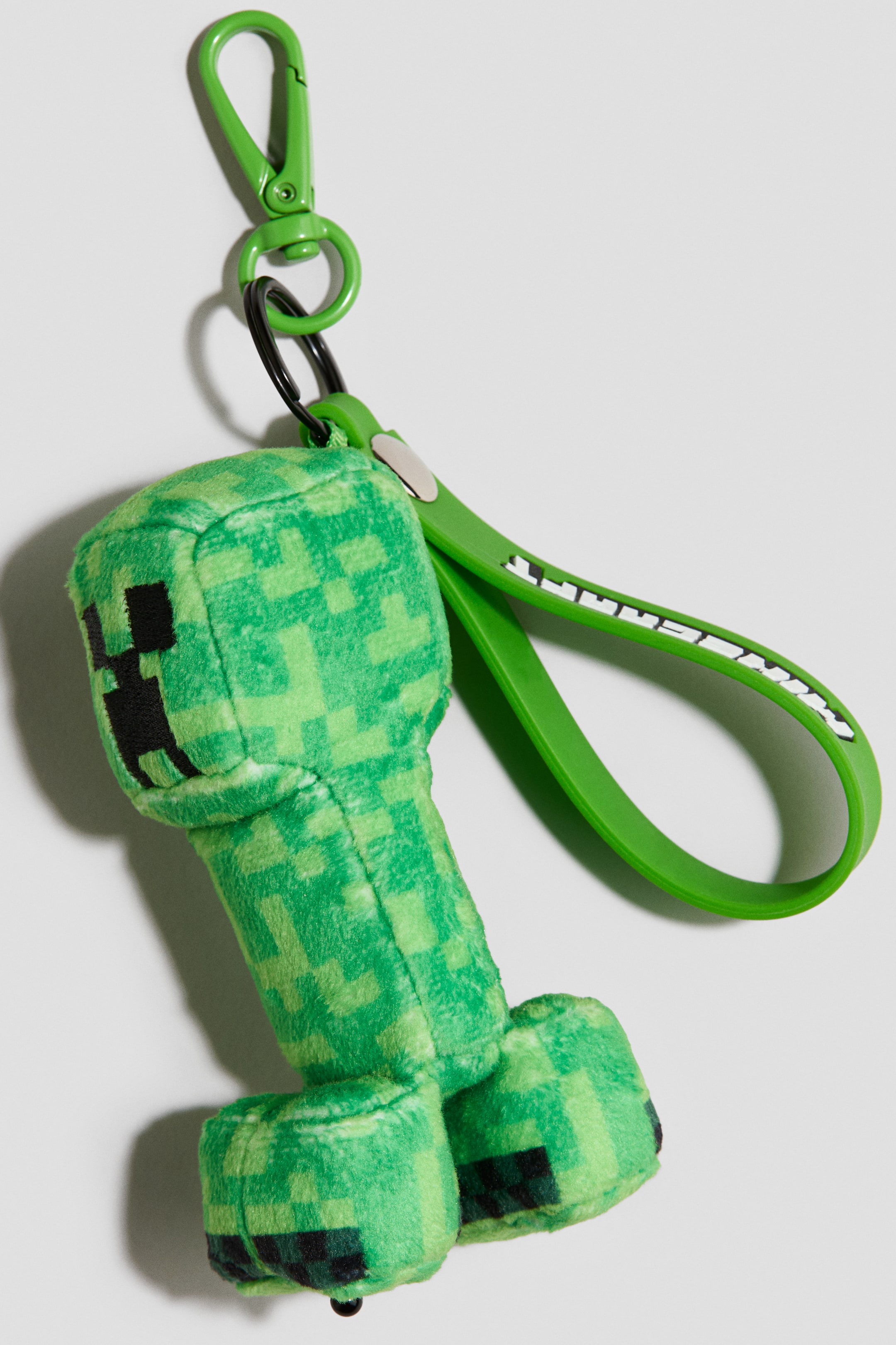 Bag Charm