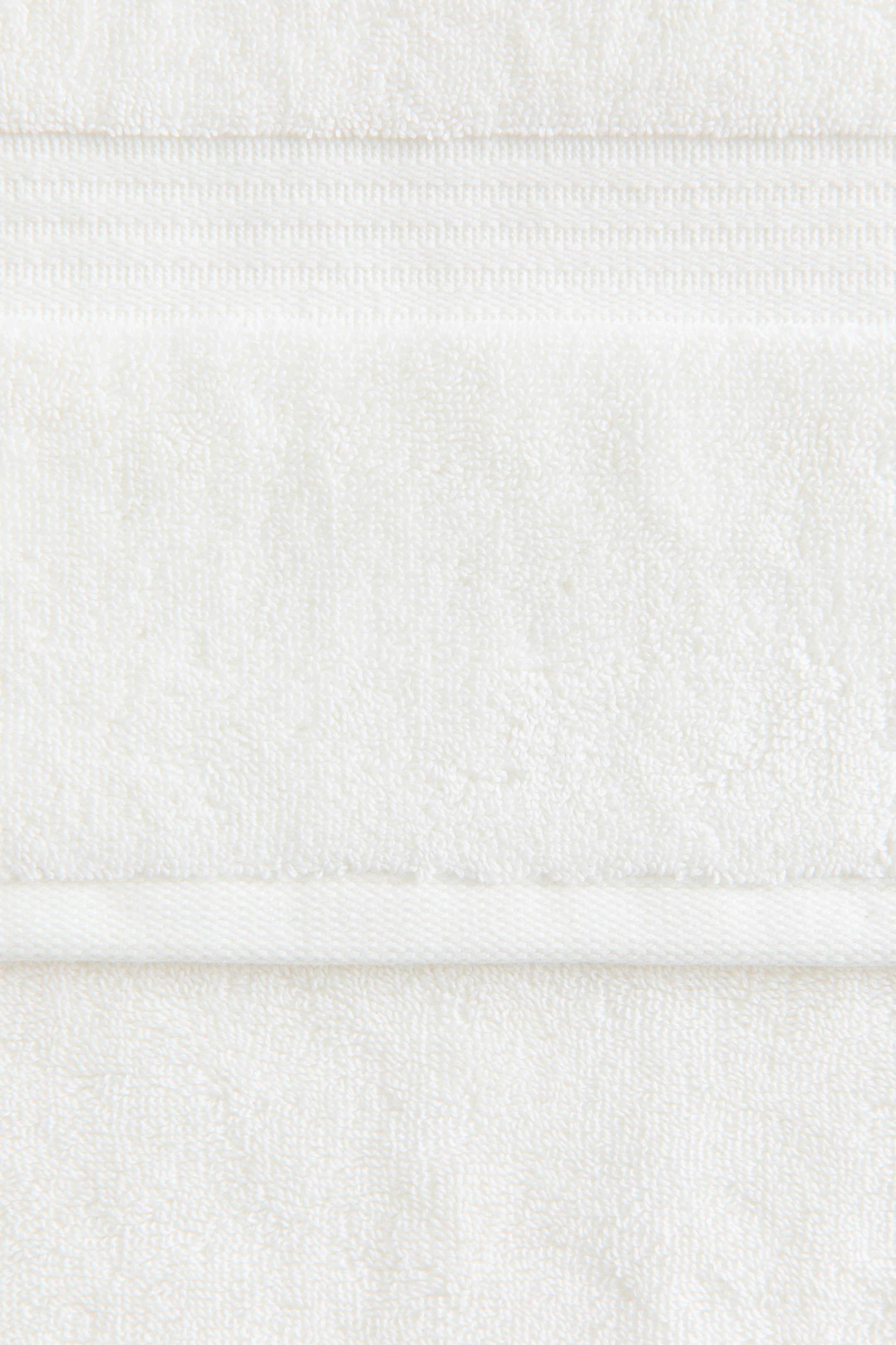 Serviette de bain en coton d'Égypte