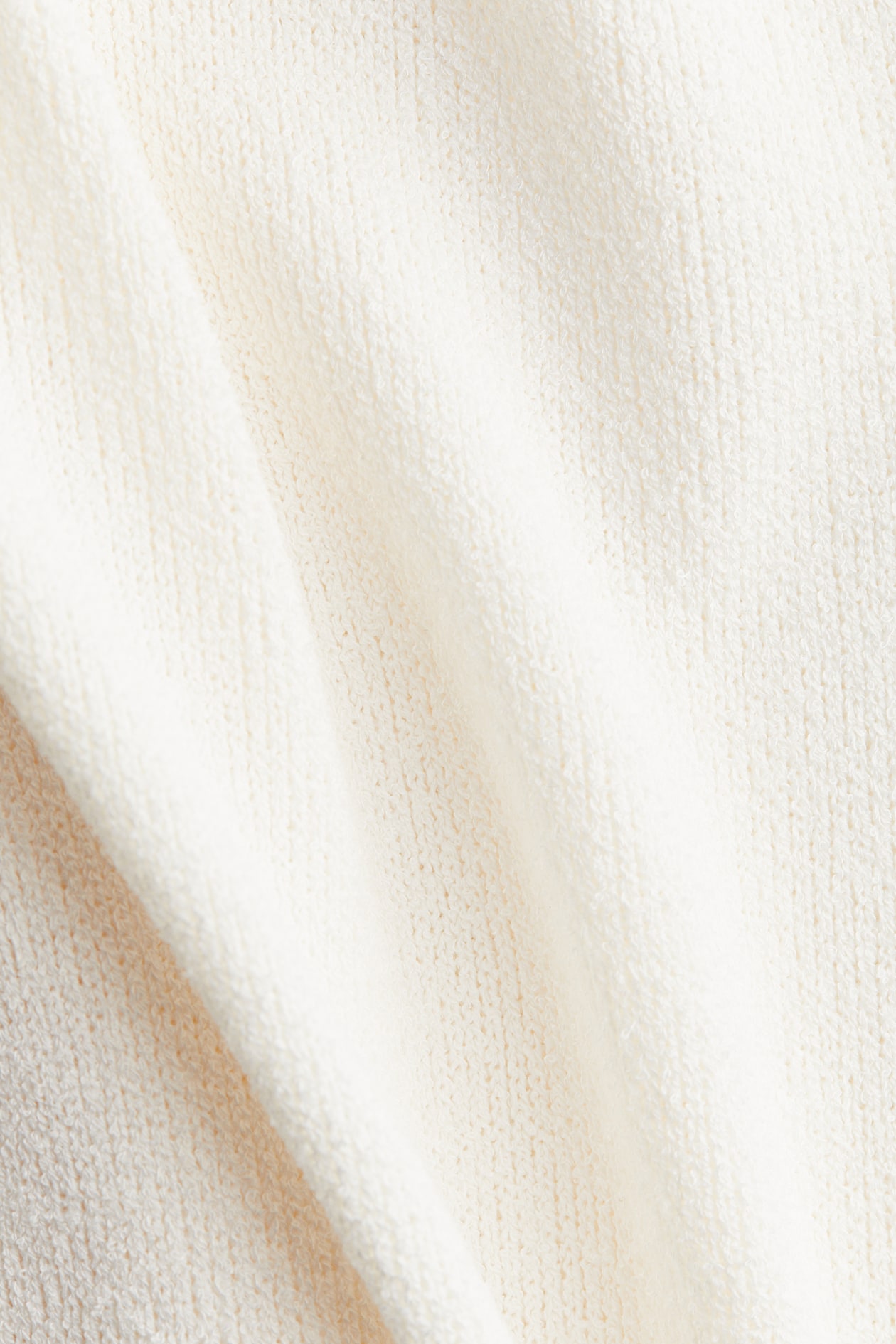 Flared Knit Pants - image 4